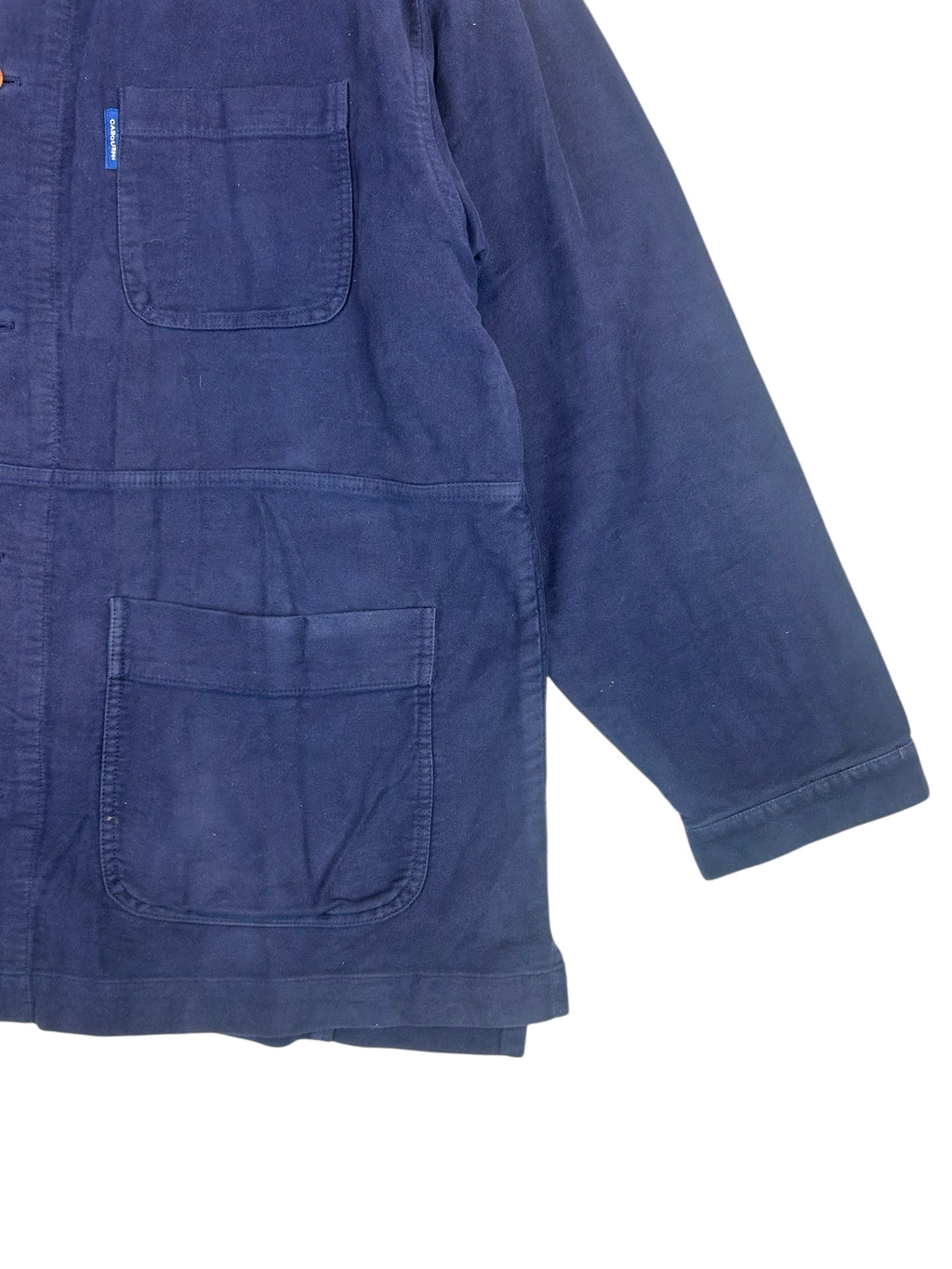 Nigel Cabourn 90s Moleskin Chore Jacket