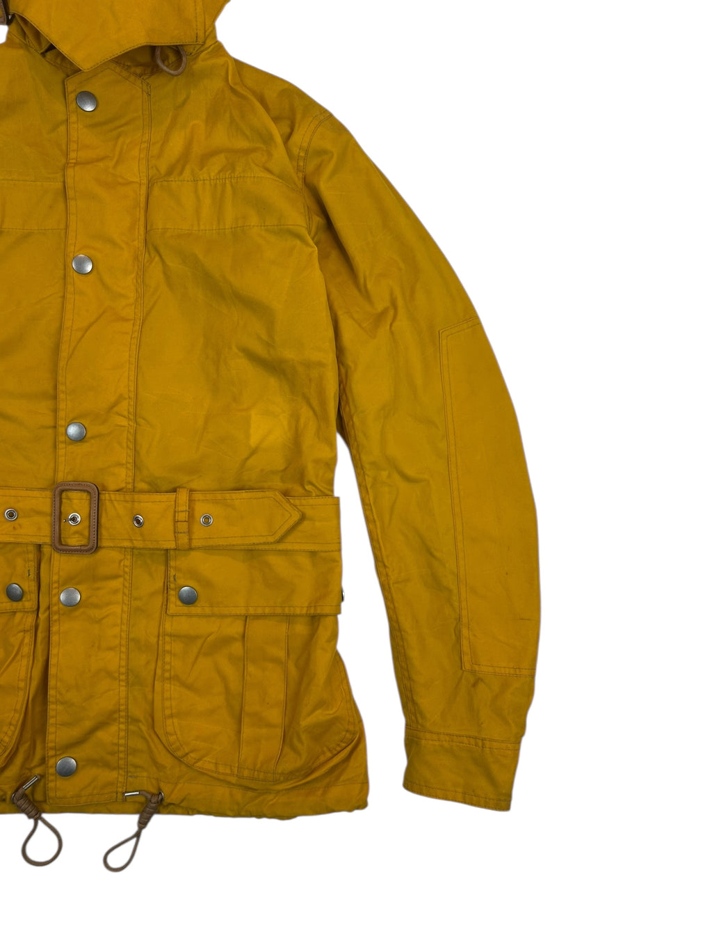 Nigel Cabourn Authentic Surface Jacket