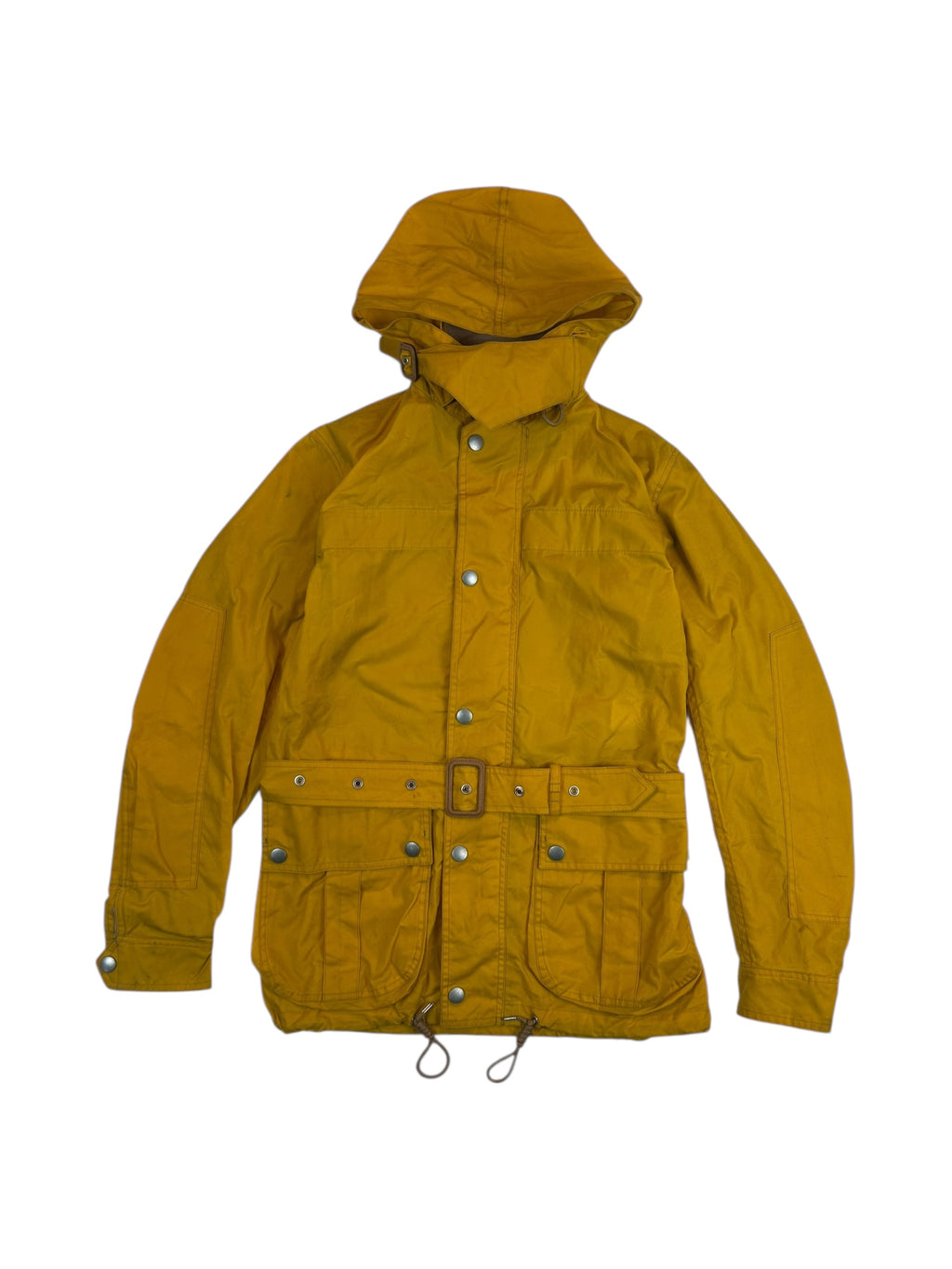 Nigel Cabourn Authentic Surface Jacket