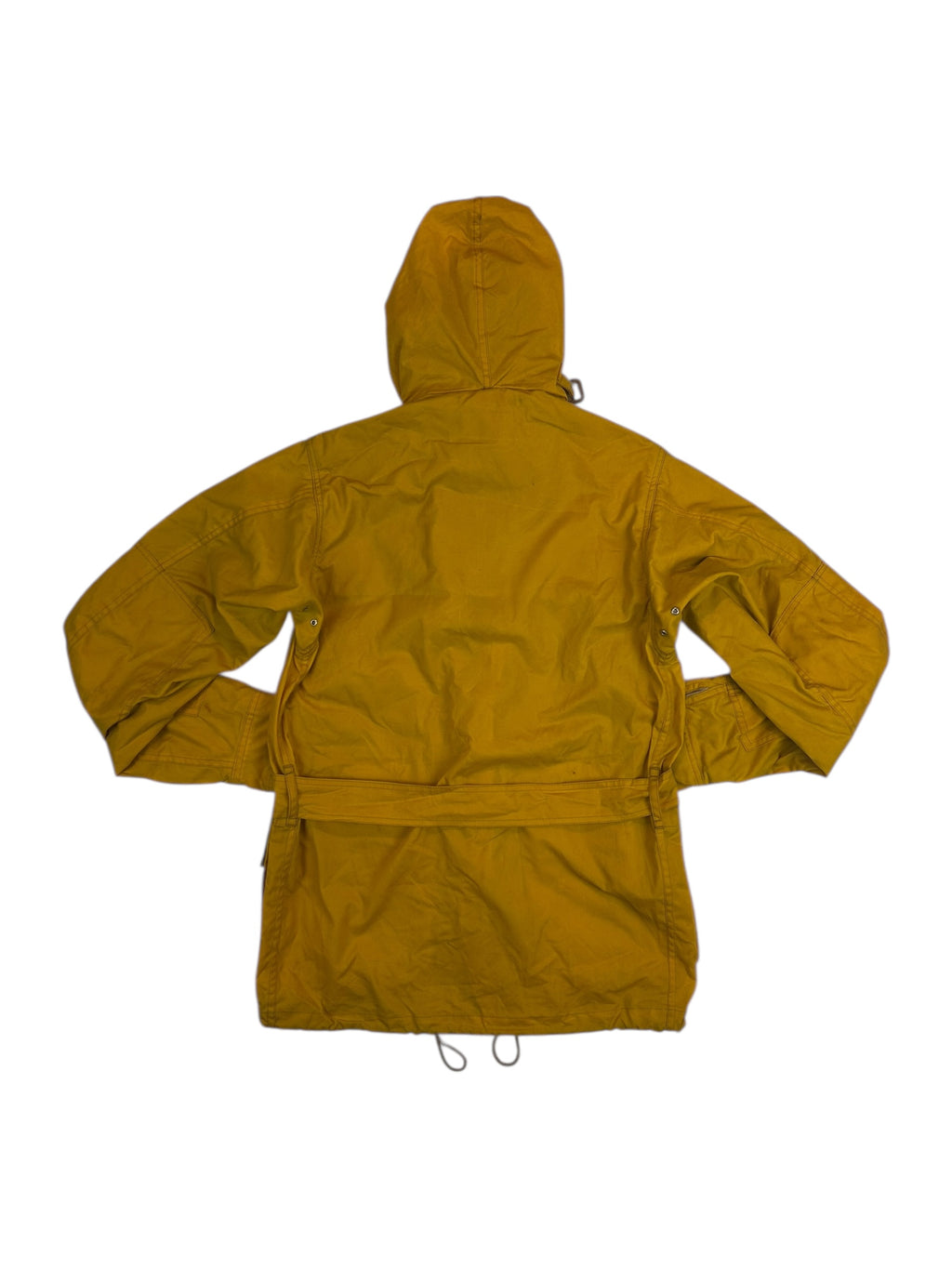 Nigel Cabourn Authentic Surface Jacket