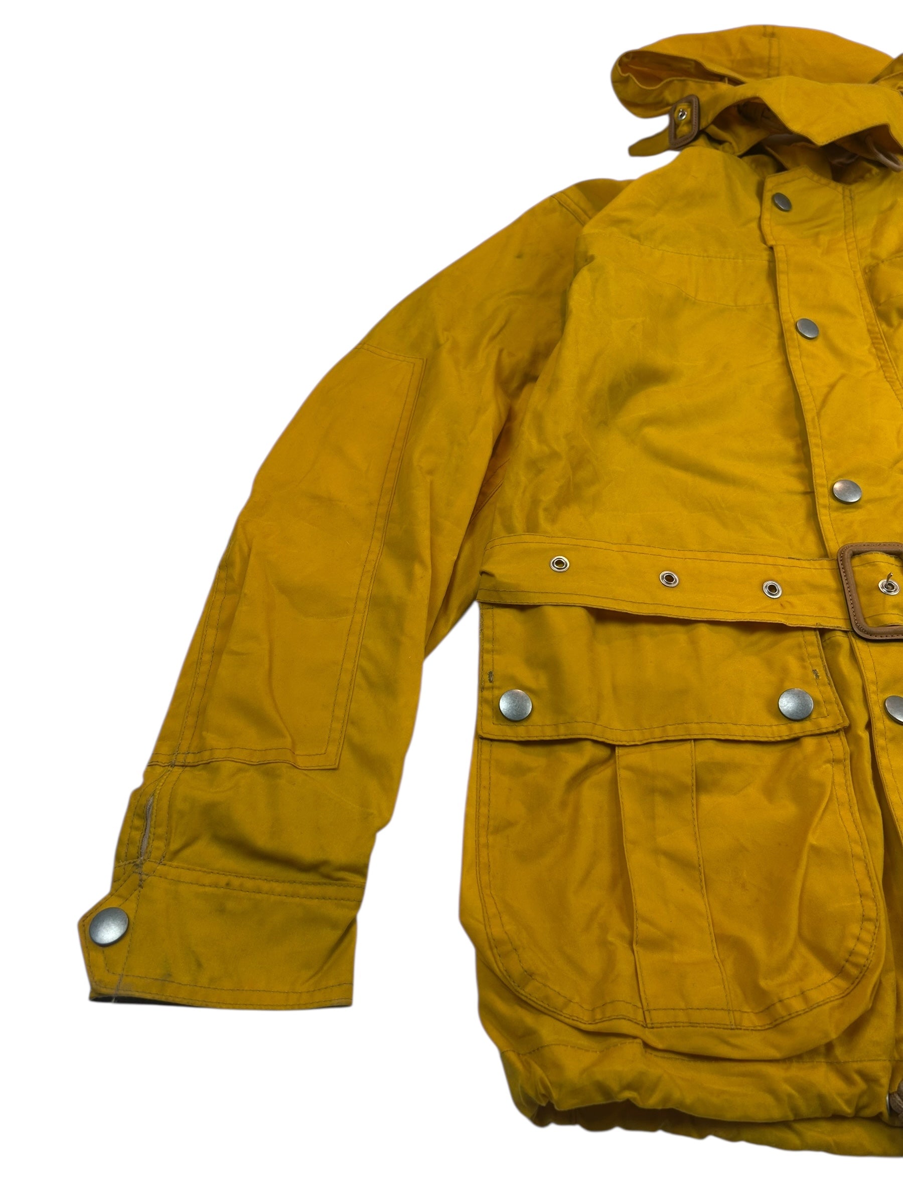 Nigel Cabourn Authentic Surface Jacket