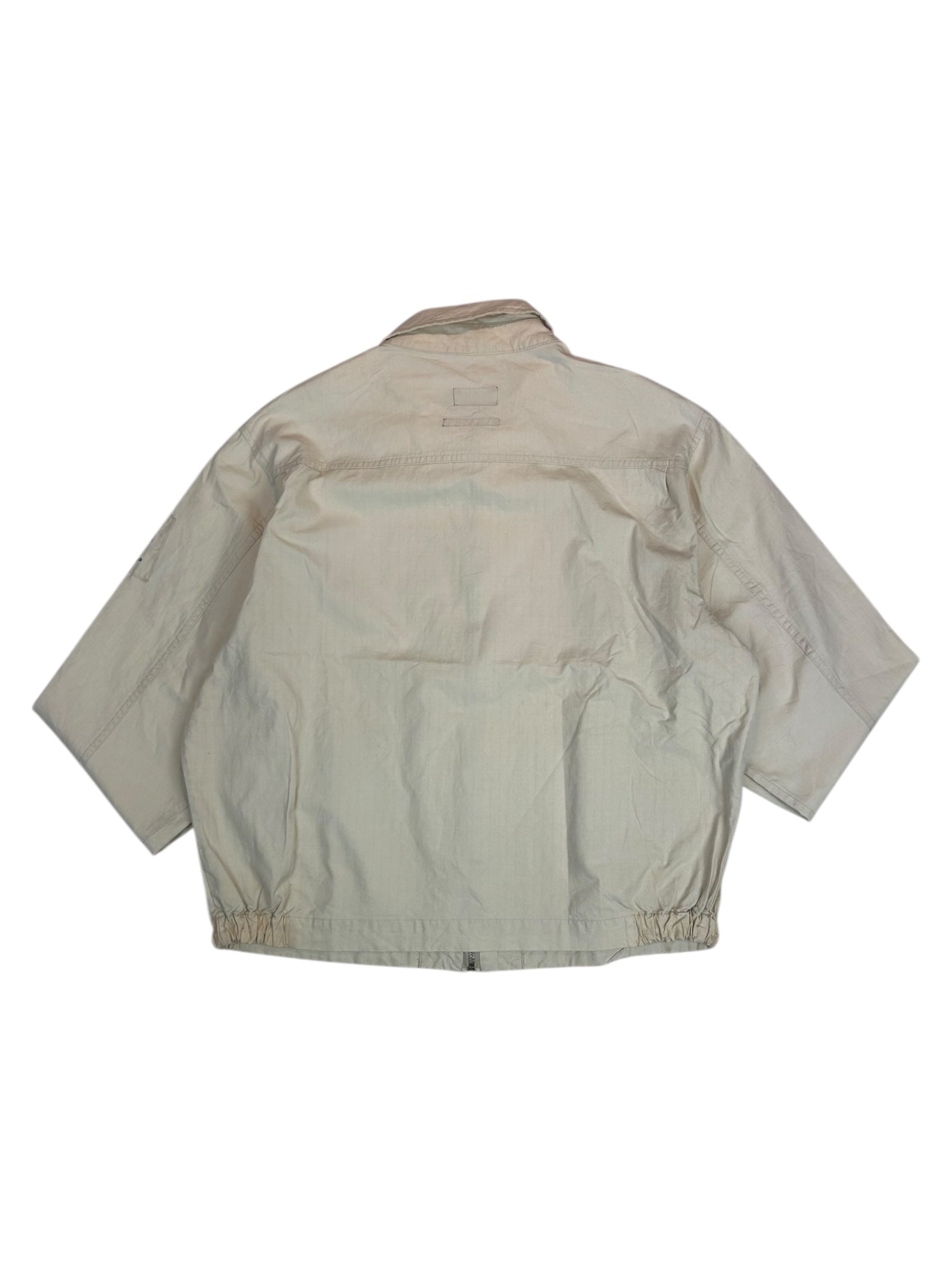 Nigel Cabourn 90s Globe Flight Jacket