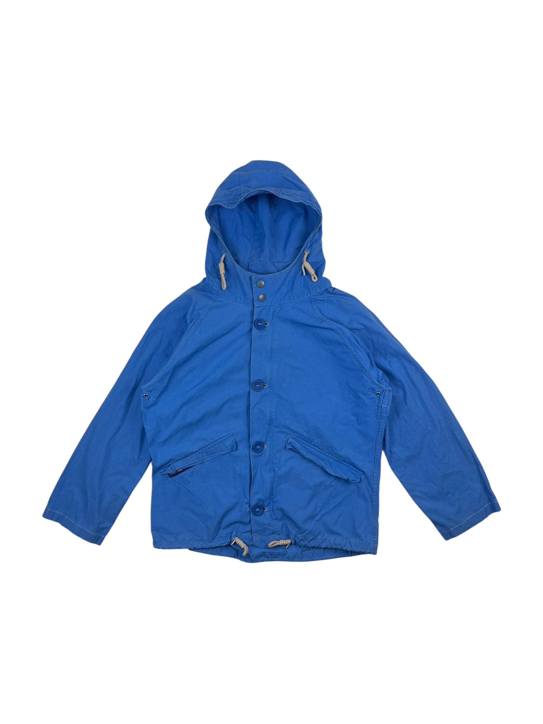 Nigel Cabourn Authentic Aircraft Jacket