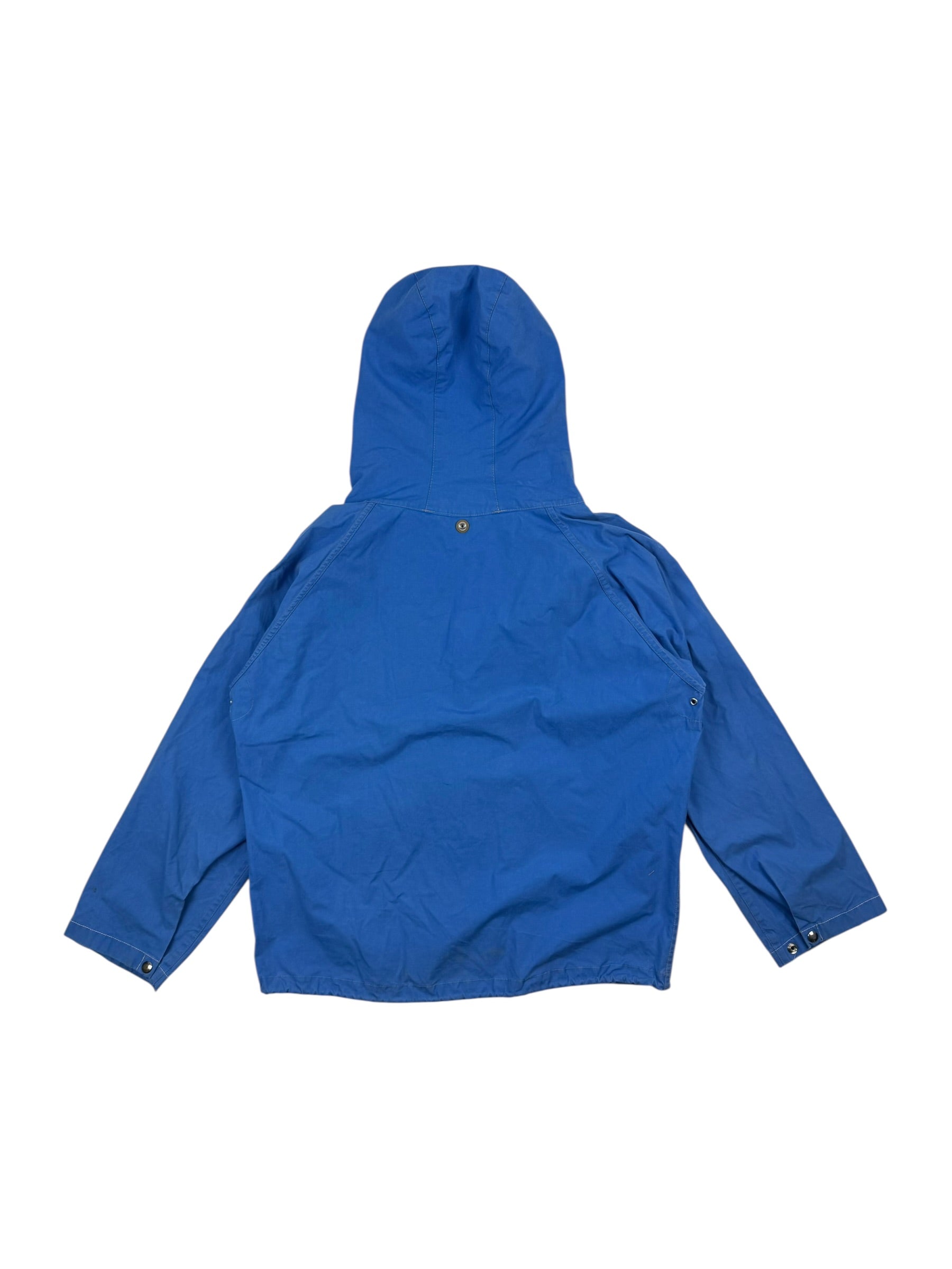 Nigel Cabourn Authentic Aircraft Jacket