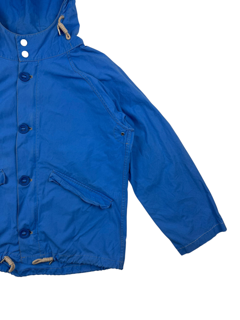 Nigel Cabourn Authentic Aircraft Jacket