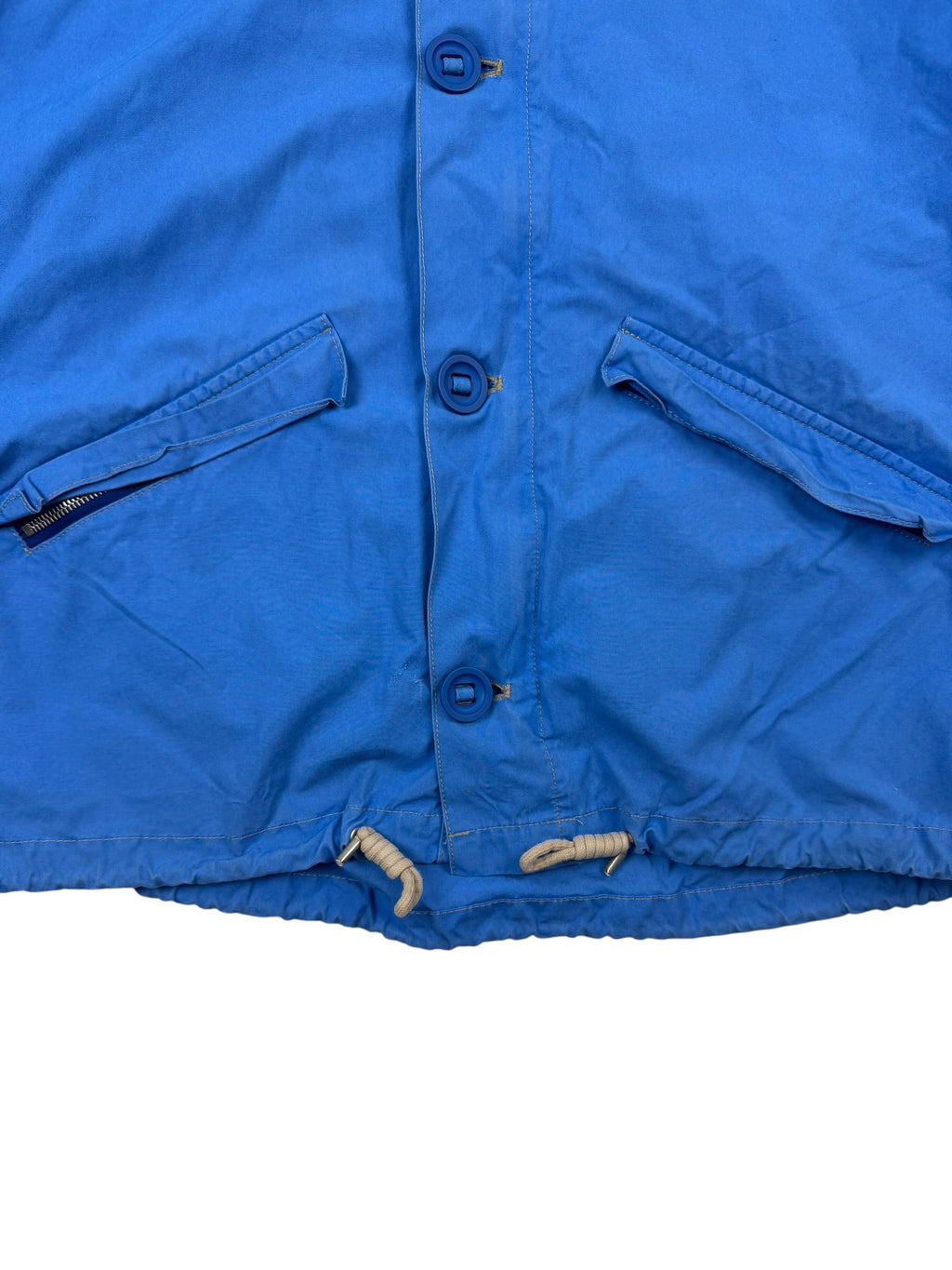 Nigel Cabourn Authentic Aircraft Jacket