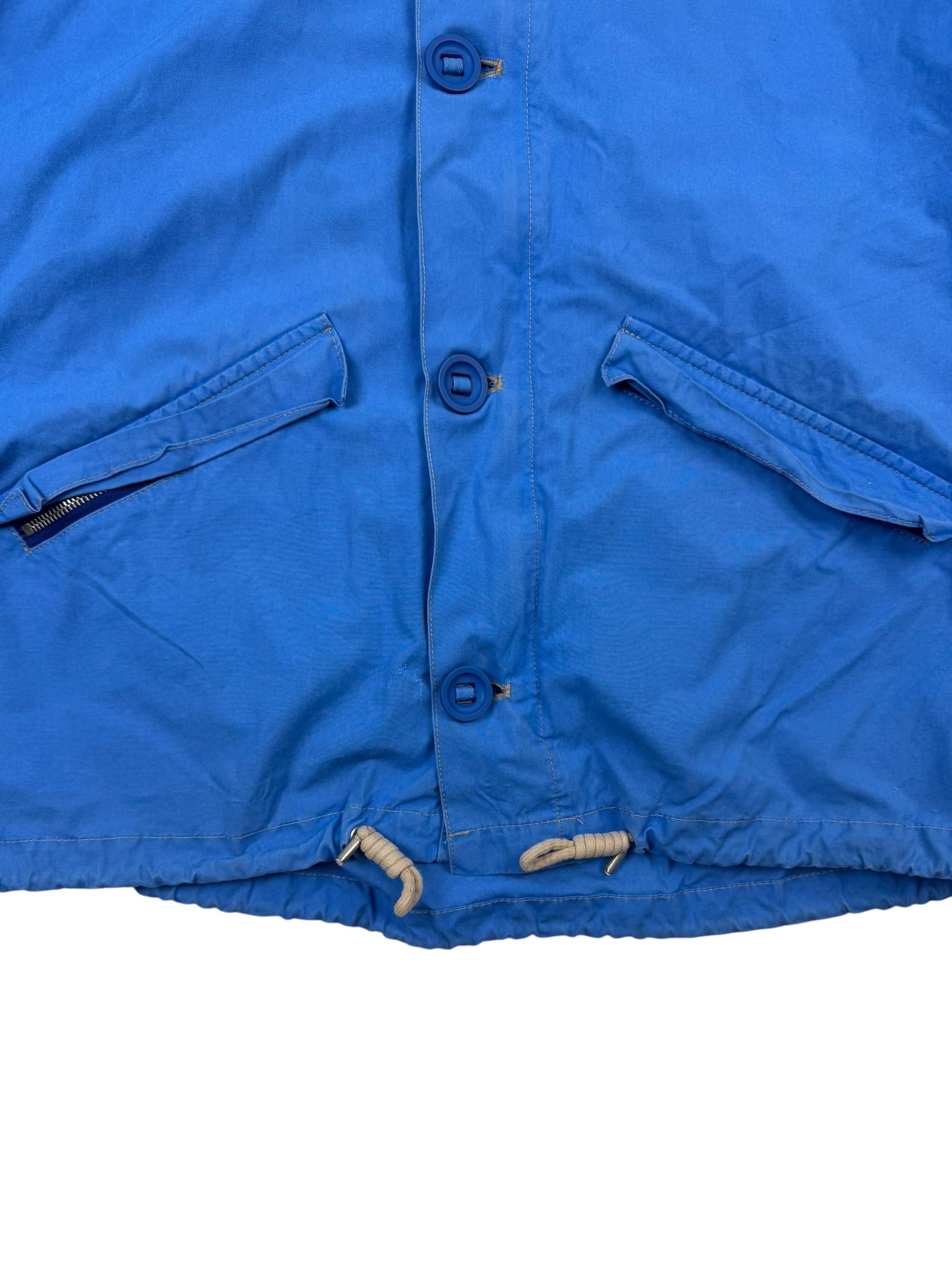 Nigel Cabourn Authentic Aircraft Jacket