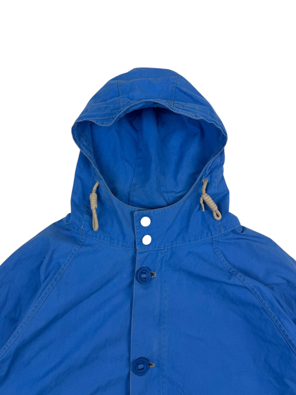 Nigel Cabourn Authentic Aircraft Jacket