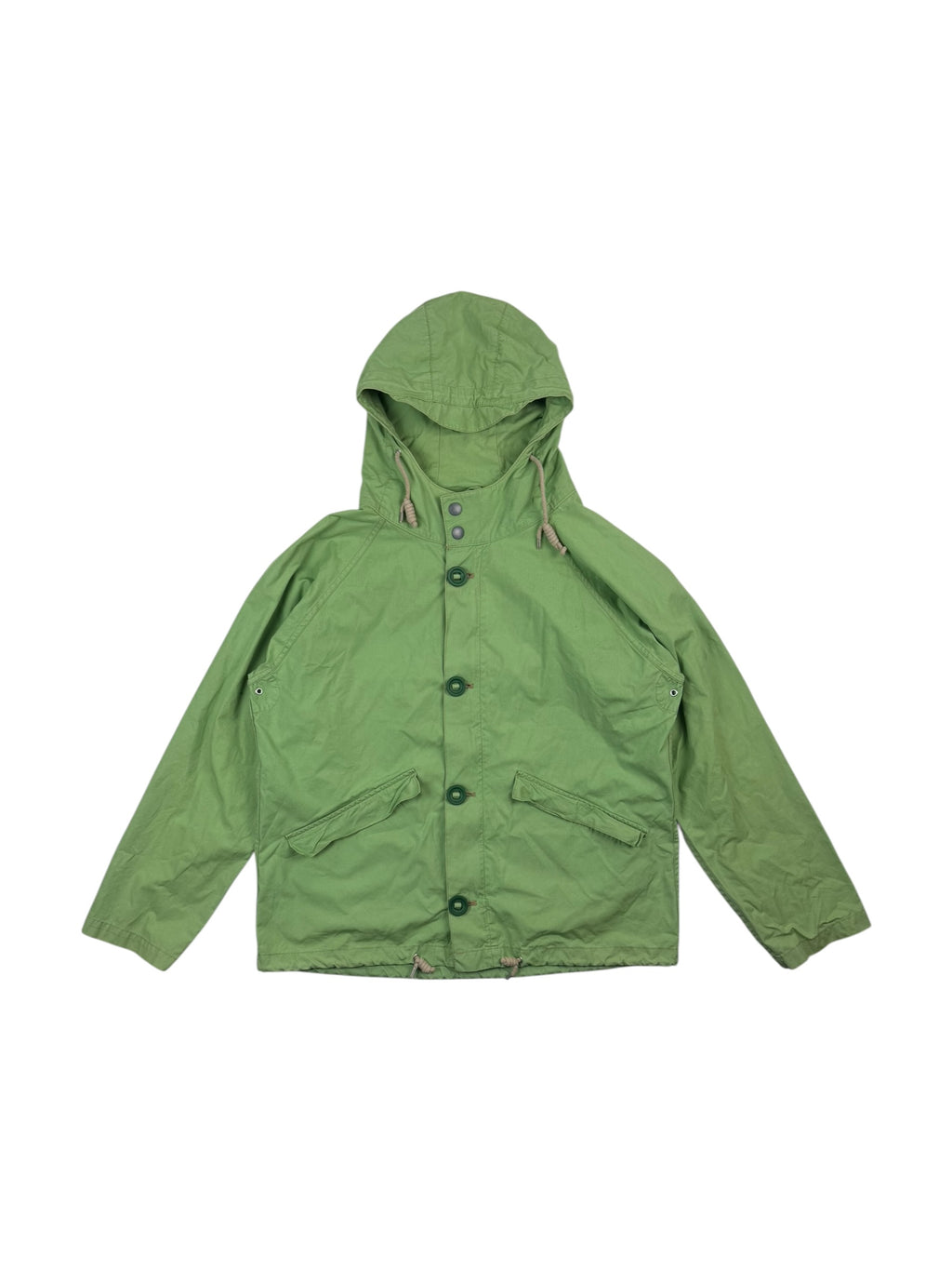 Nigel Cabourn Authentic Aircraft Jacket