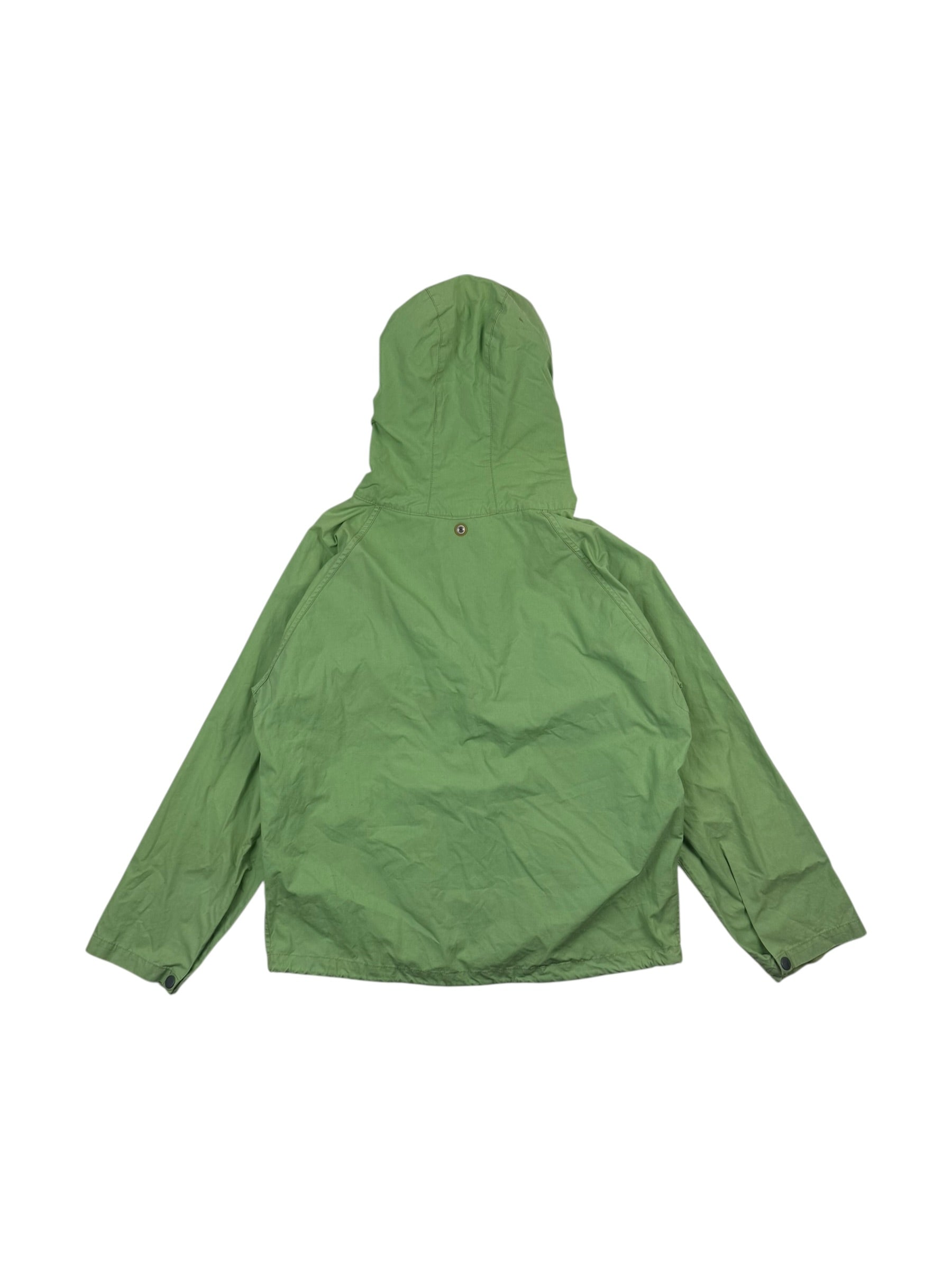 Nigel Cabourn Authentic Aircraft Jacket