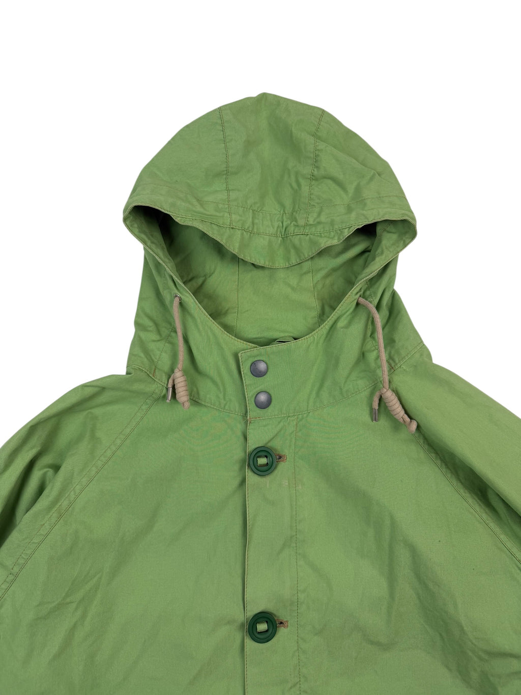 Nigel Cabourn Authentic Aircraft Jacket