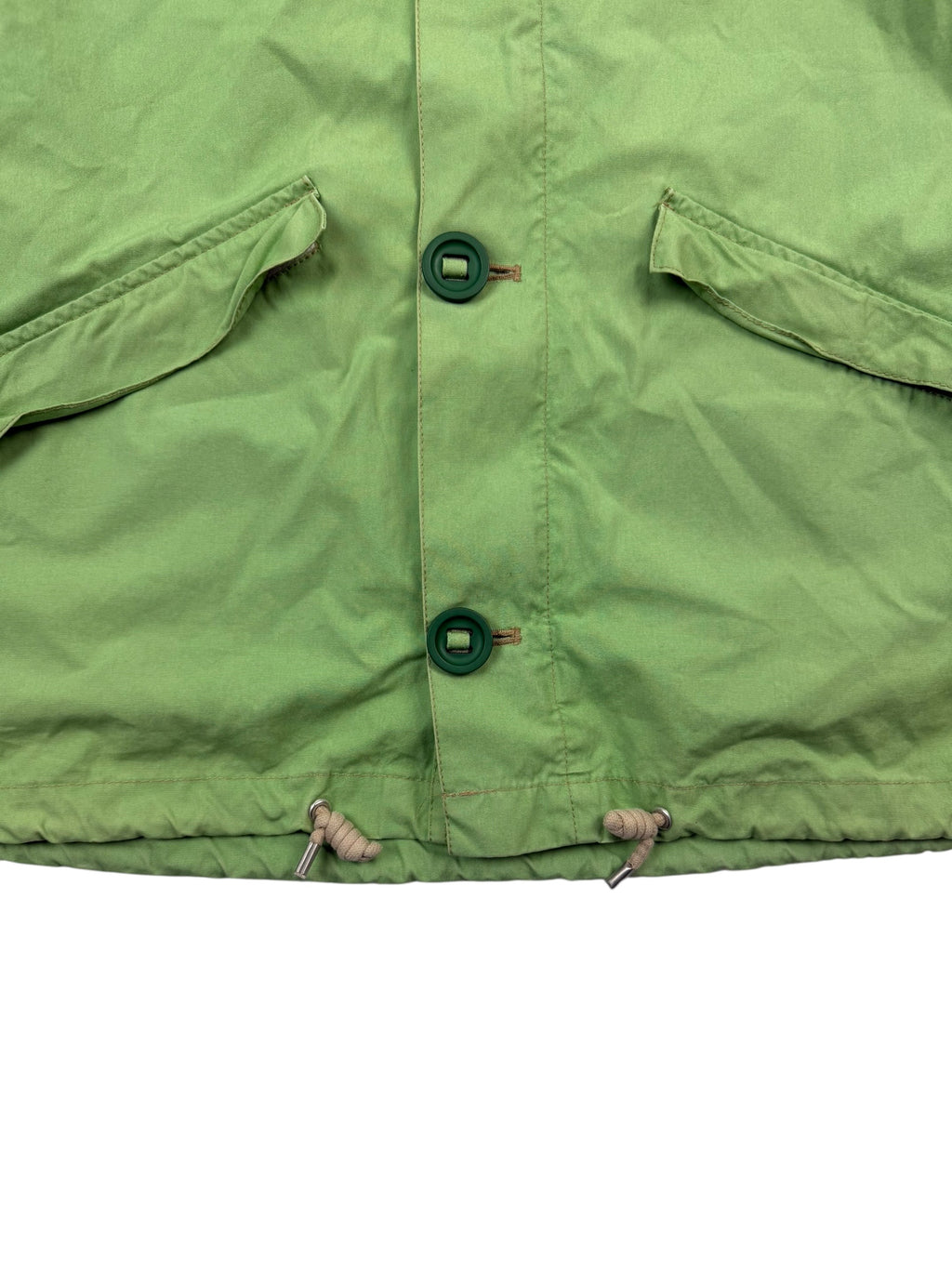 Nigel Cabourn Authentic Aircraft Jacket