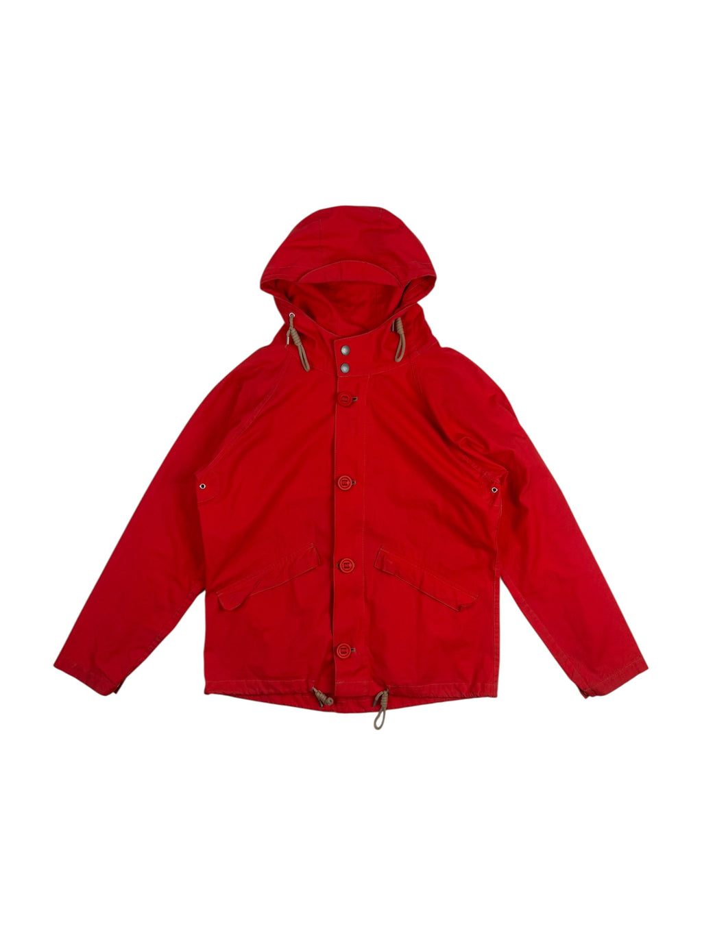 Nigel Cabourn Authentic Aircraft Jacket