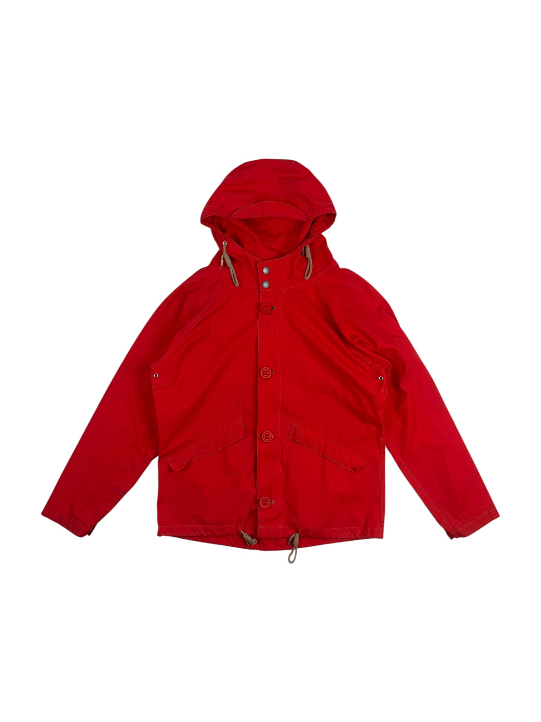 Nigel Cabourn Authentic Aircraft Jacket