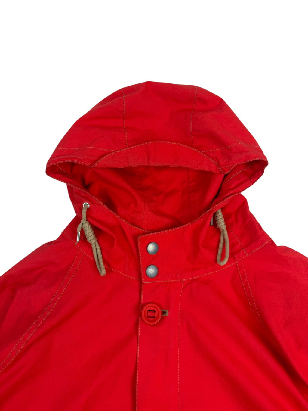 Nigel Cabourn Authentic Aircraft Jacket