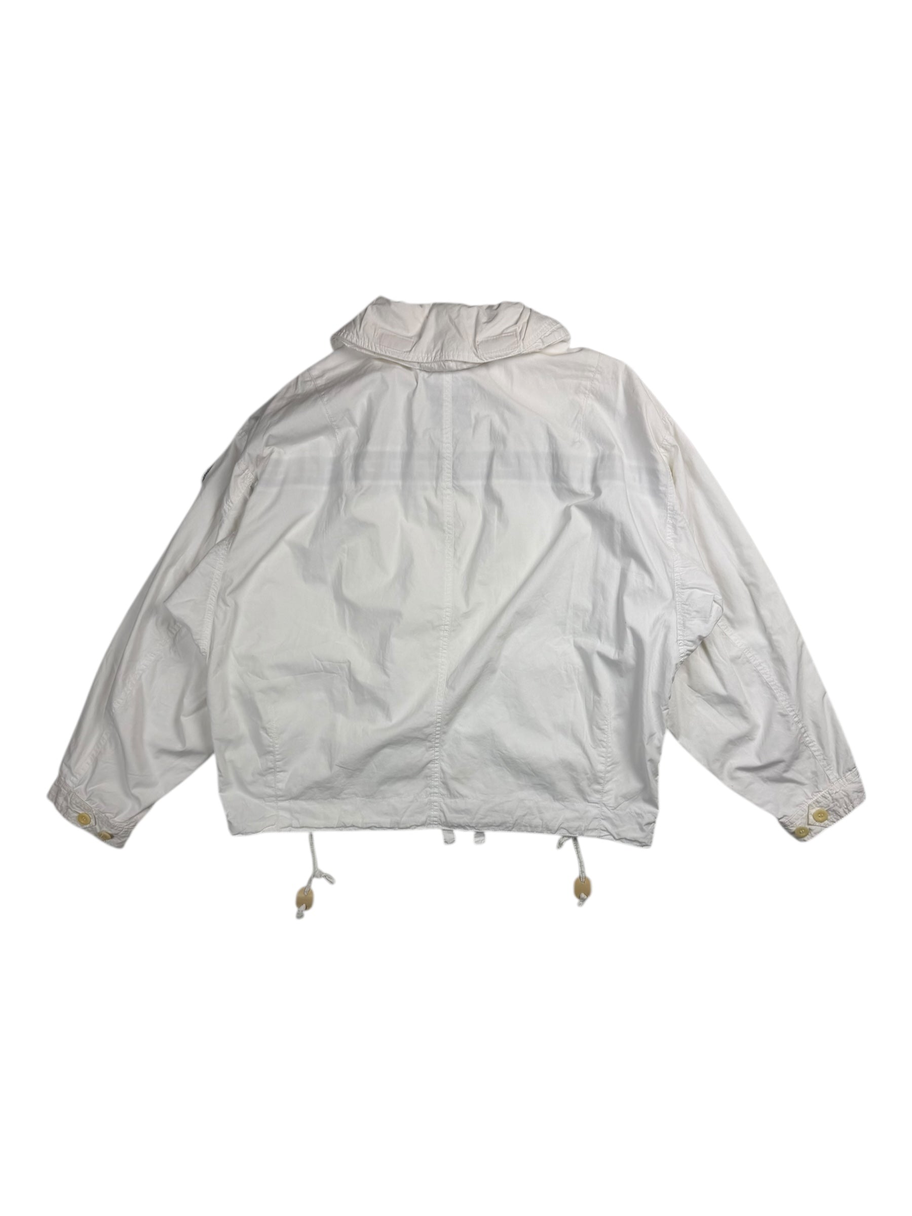 Nigel Cabourn 1980s Cricket Club US4 Flight Jacket – RE:BOURN