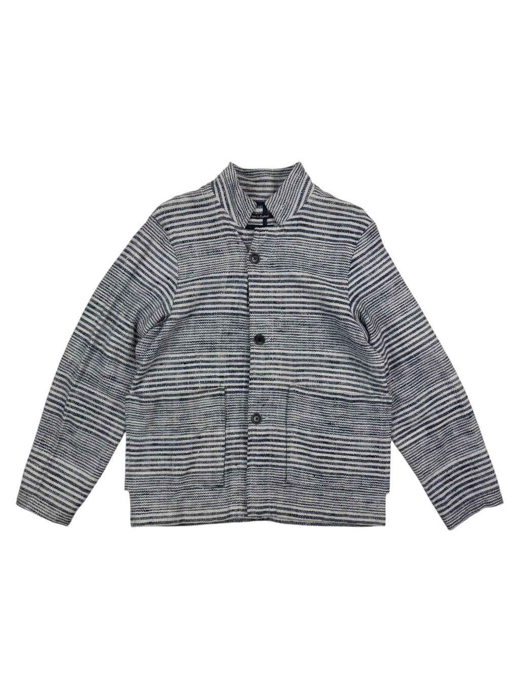 Nigel Cabourn Authentic Cotton Chore Jacket