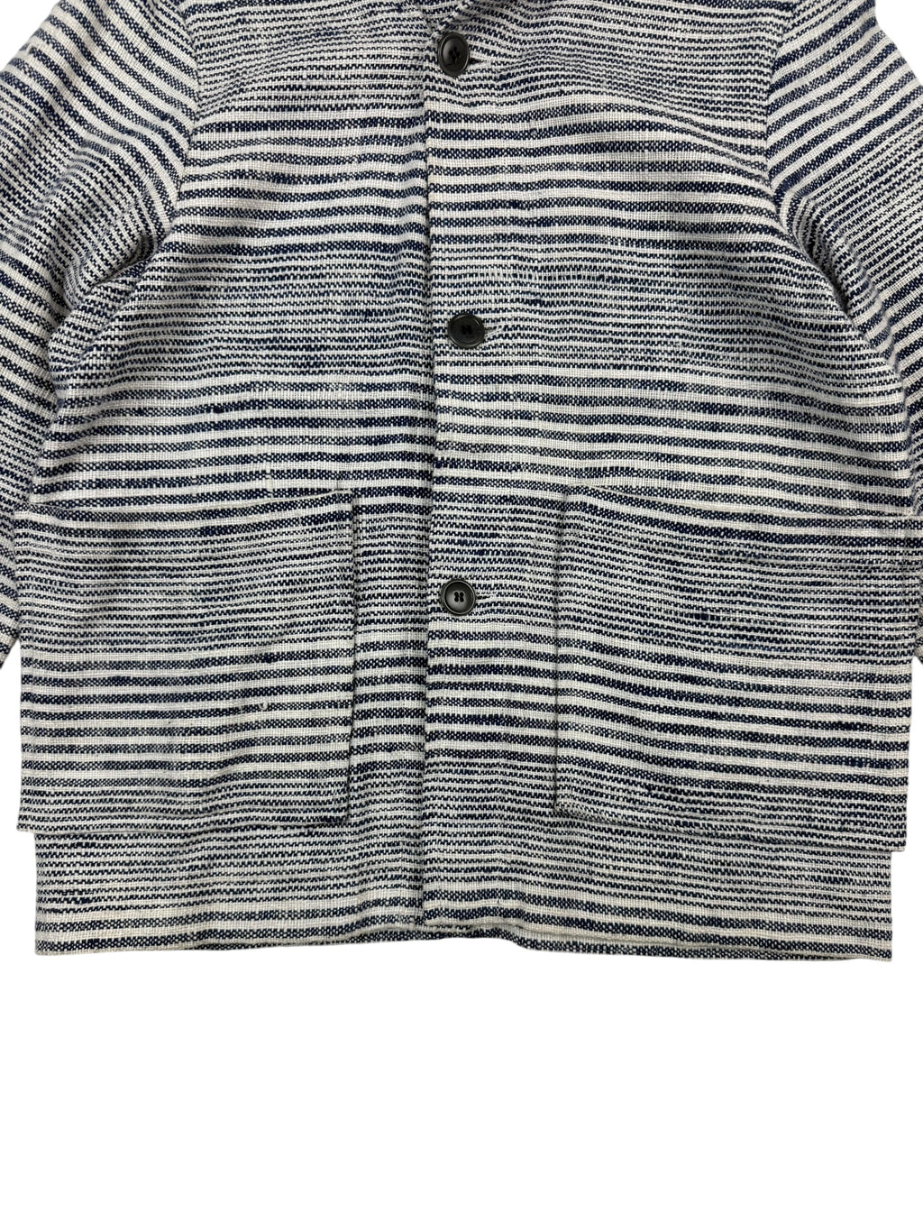 Nigel Cabourn Authentic Cotton Chore Jacket