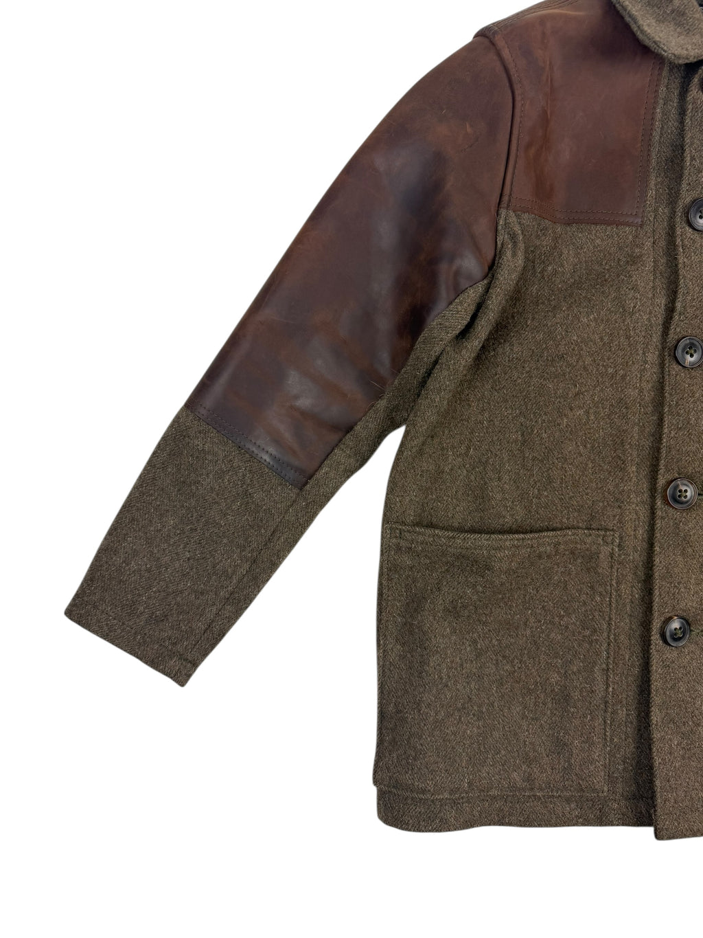 Nigel Cabourn Authentic Donkey Jacket