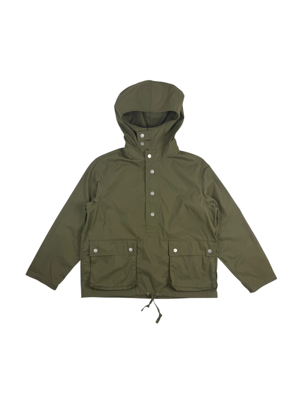 Nigel Cabourn Authentic Gunner Smock