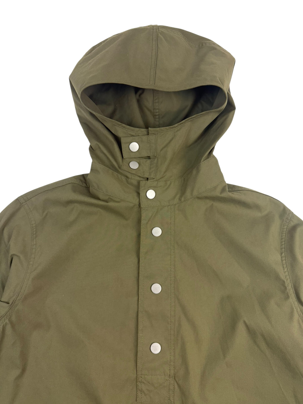 Nigel Cabourn Authentic Gunner Smock
