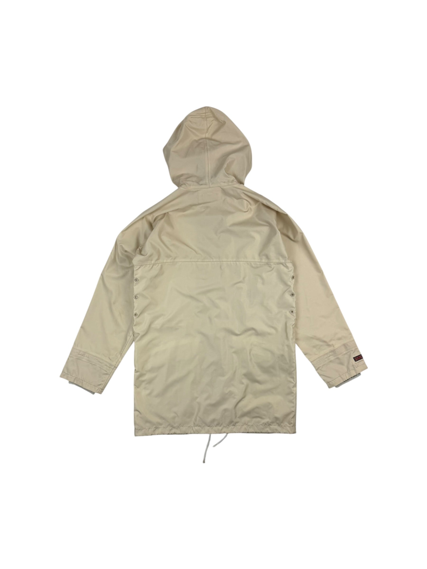 Nigel Cabourn Henri Lloyd Deck Long Jacket