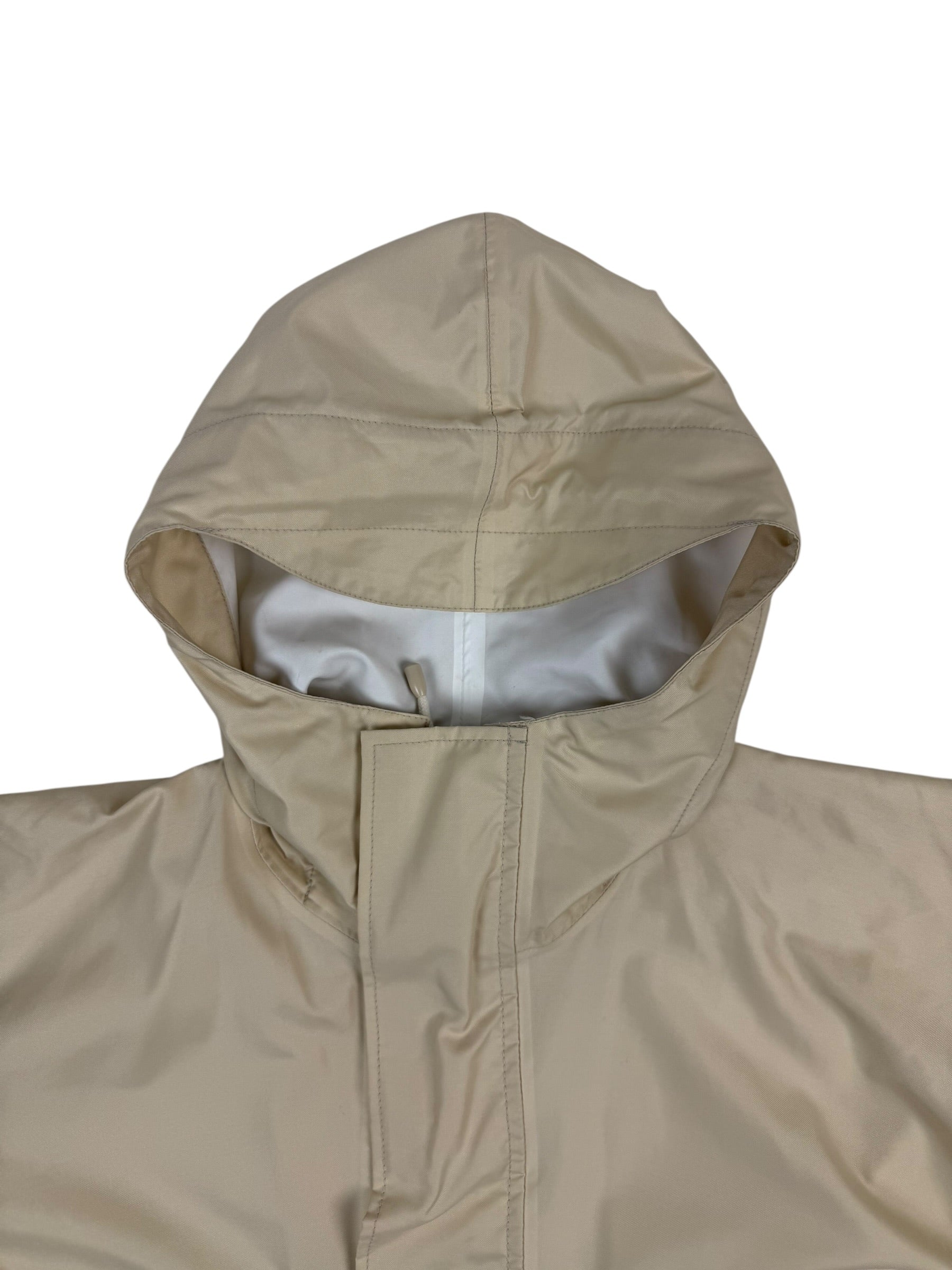 Nigel Cabourn Henri Lloyd Deck Long Jacket