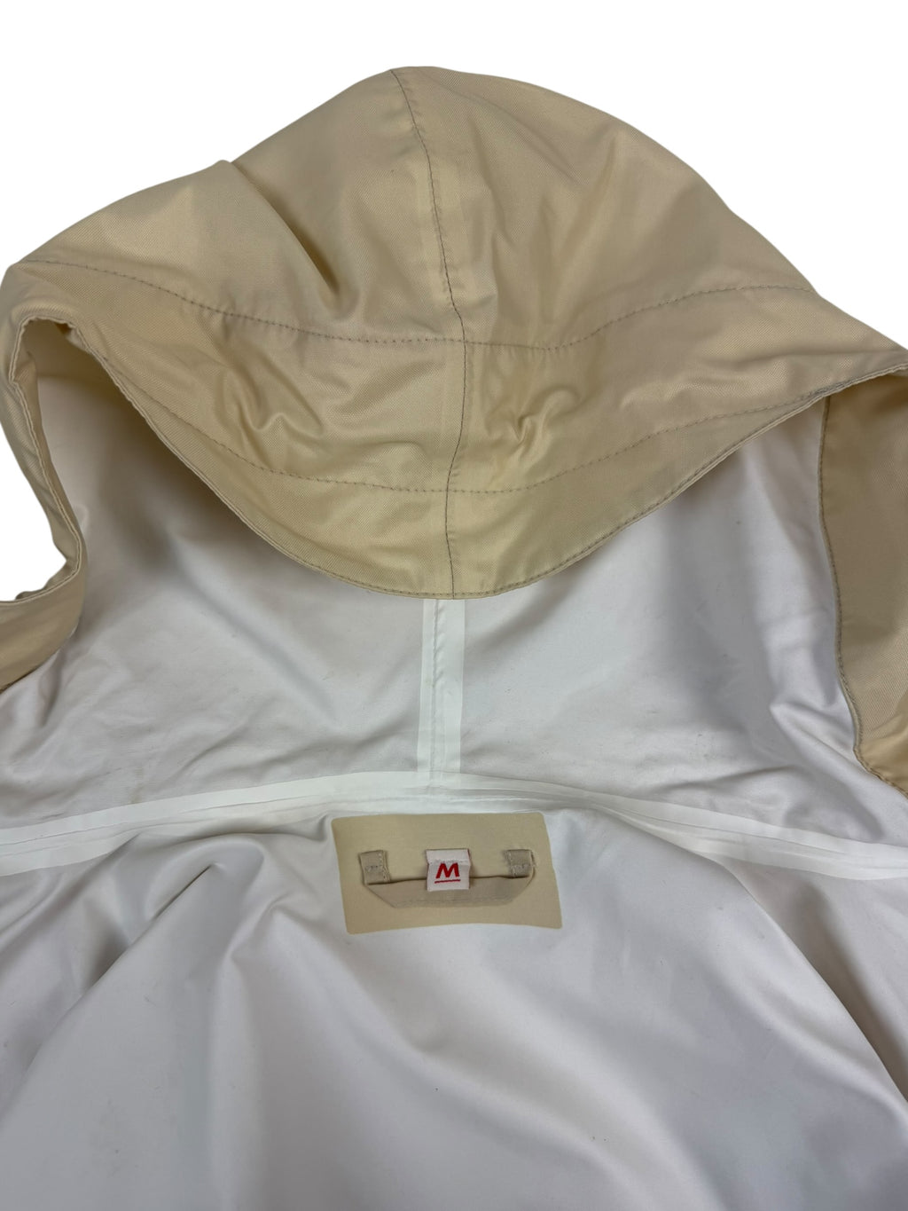 Nigel Cabourn Henri Lloyd Deck Long Jacket