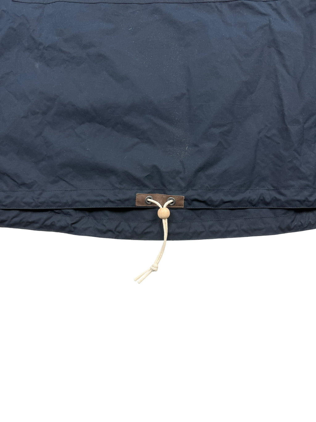 Nigel Cabourn Liam Gallagher Ventile Long Smock