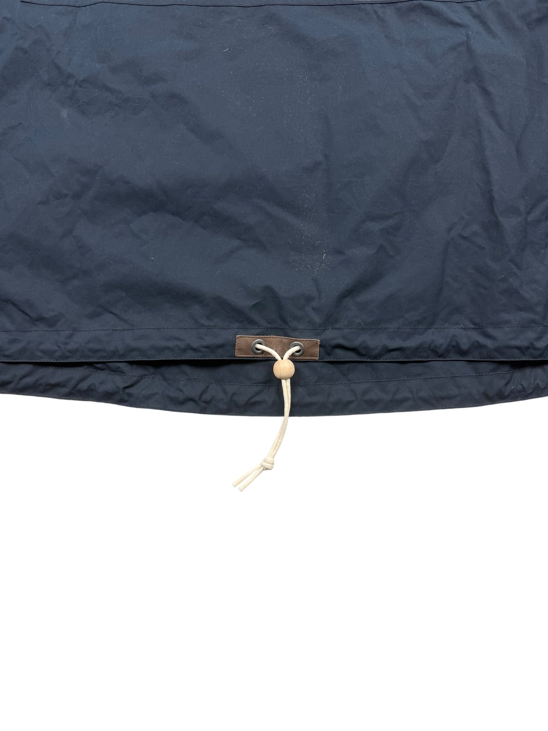 Nigel Cabourn Liam Gallagher Ventile Long Smock
