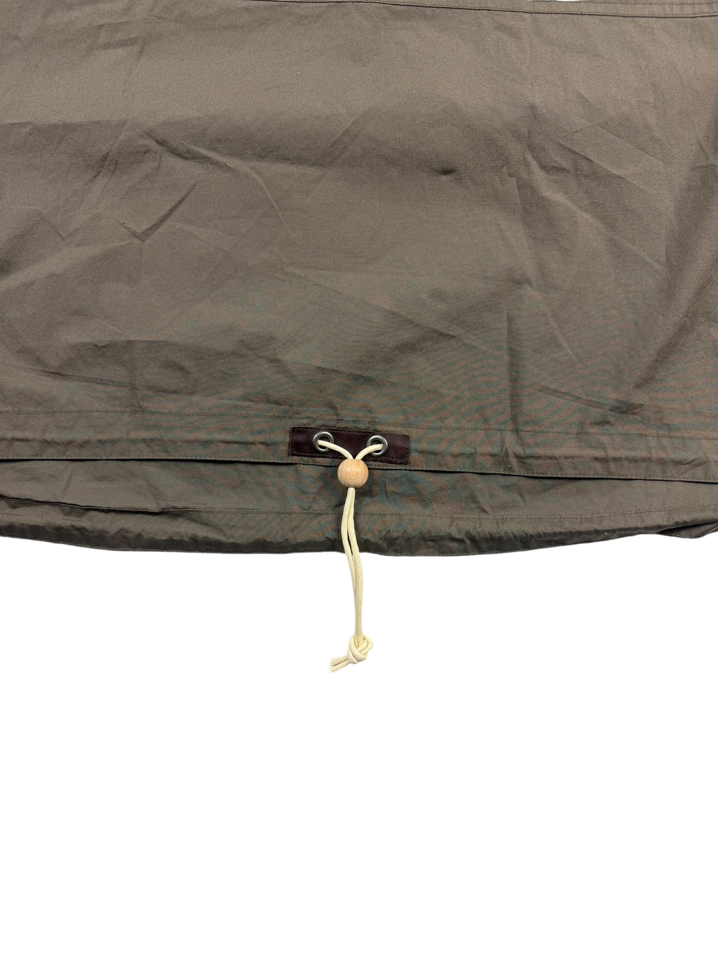 Nigel Cabourn Liam Gallagher Ventile Long Smock