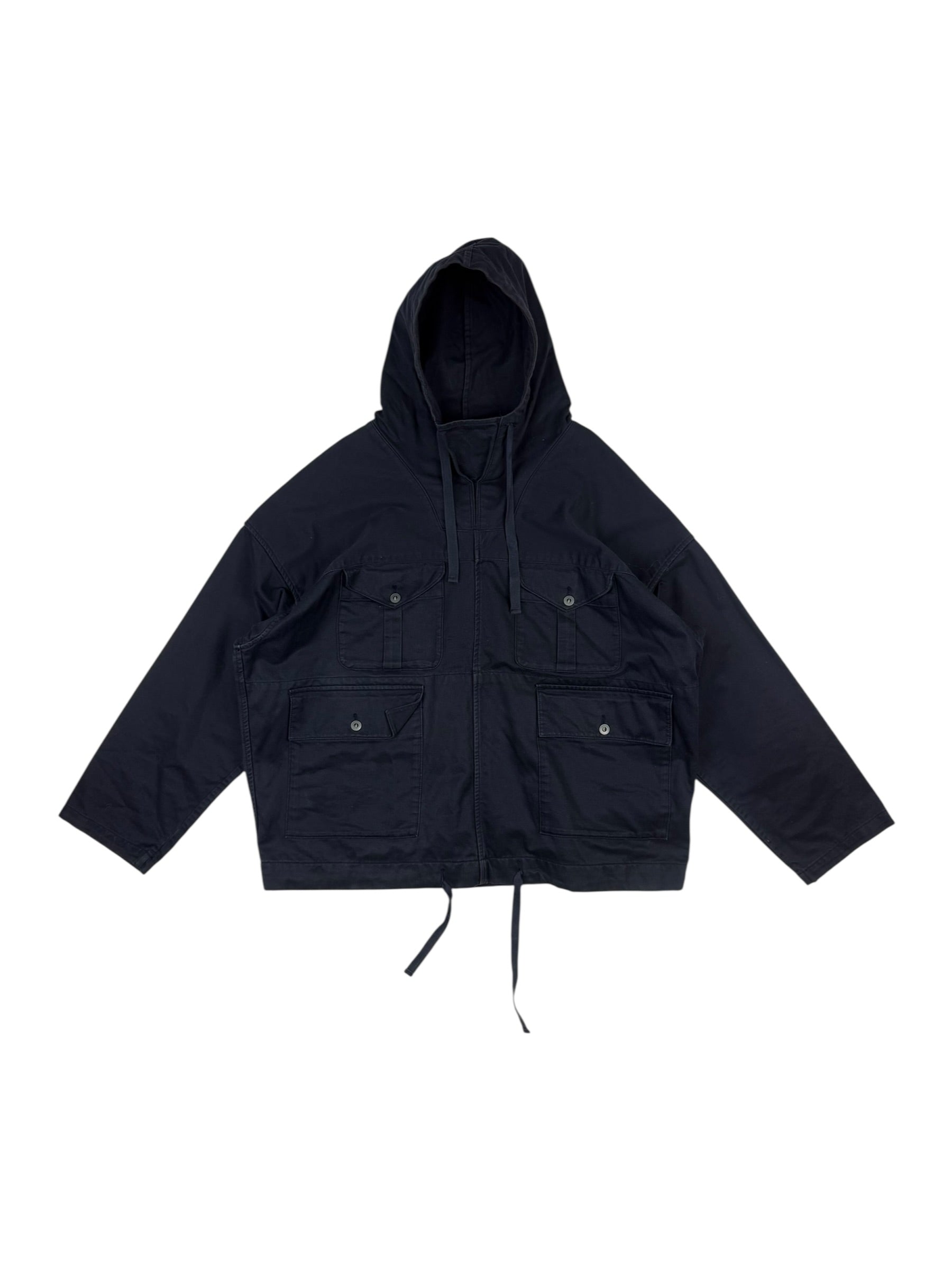 Nigel Cabourn Lybro British Army Smock