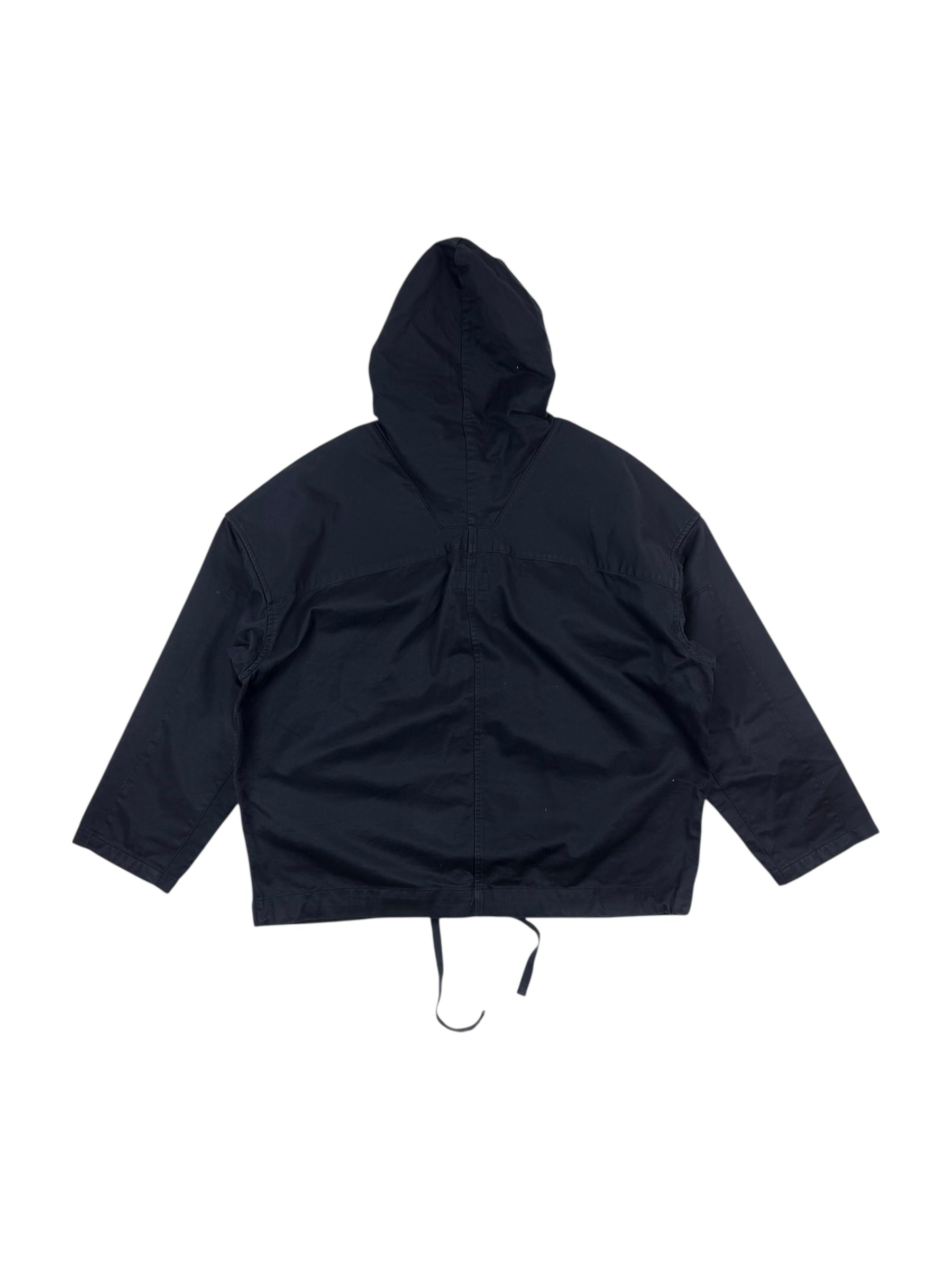 Nigel Cabourn Lybro British Army Smock