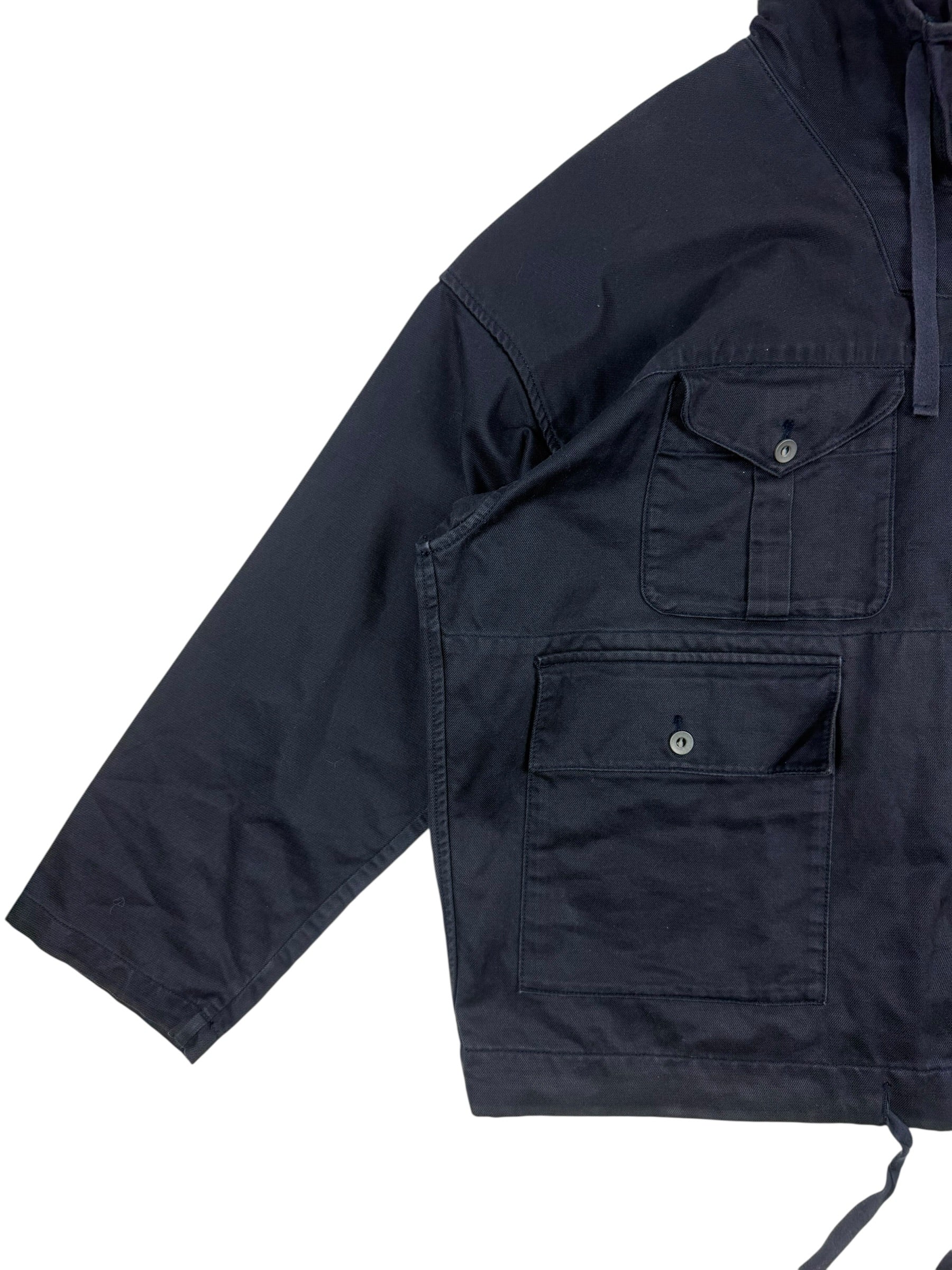 Nigel Cabourn Lybro British Army Smock
