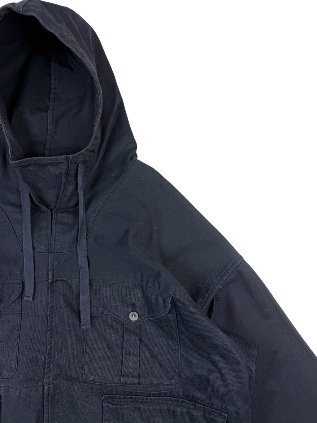 Nigel Cabourn Lybro British Army Smock