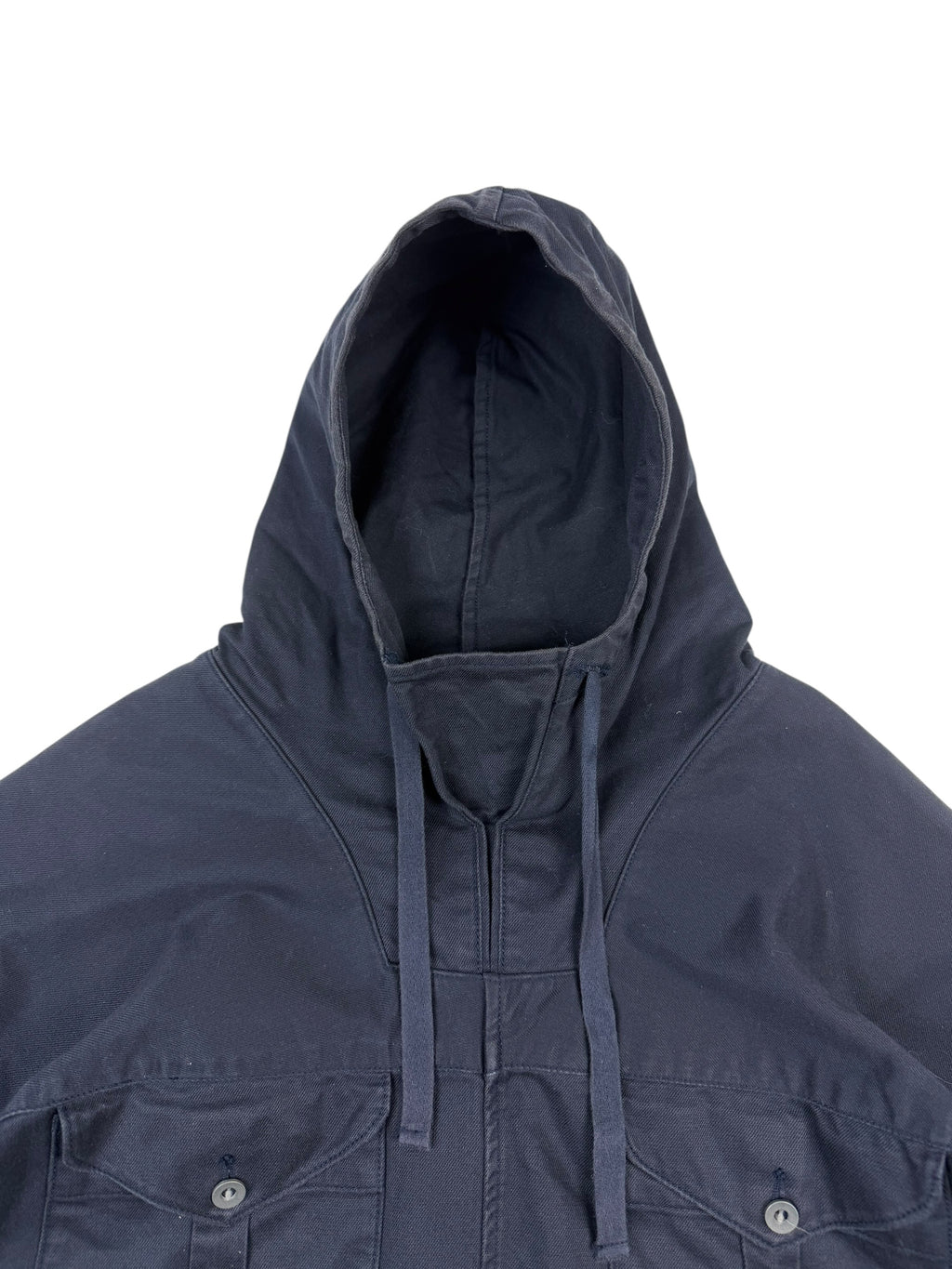 Nigel Cabourn Lybro British Army Smock