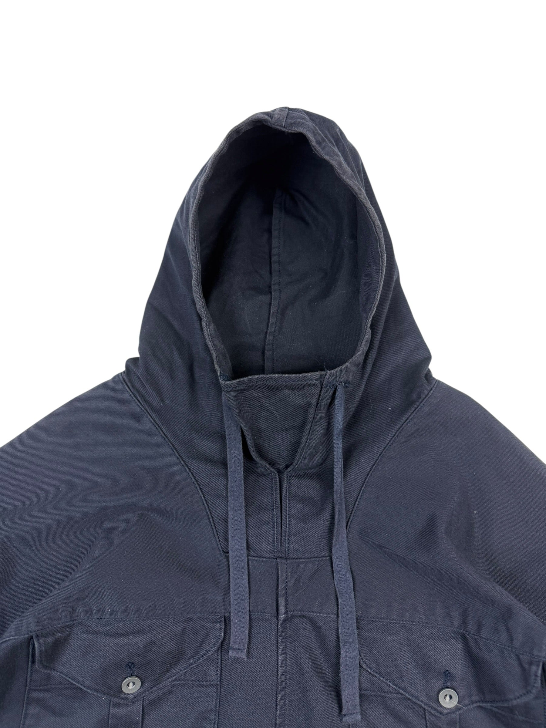 Nigel Cabourn Lybro British Army Smock