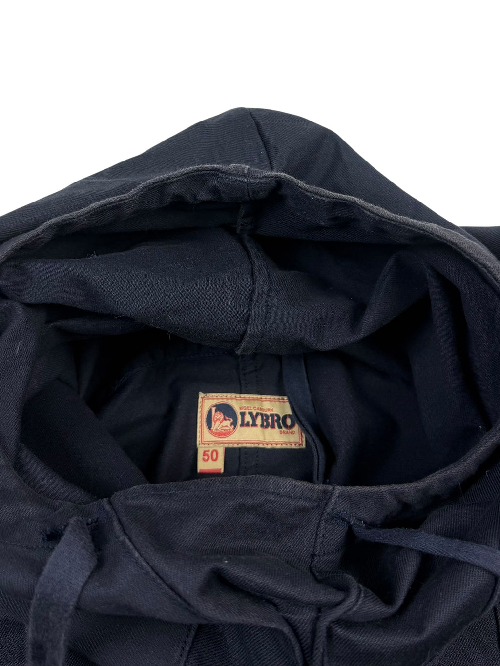 Nigel Cabourn Lybro British Army Smock