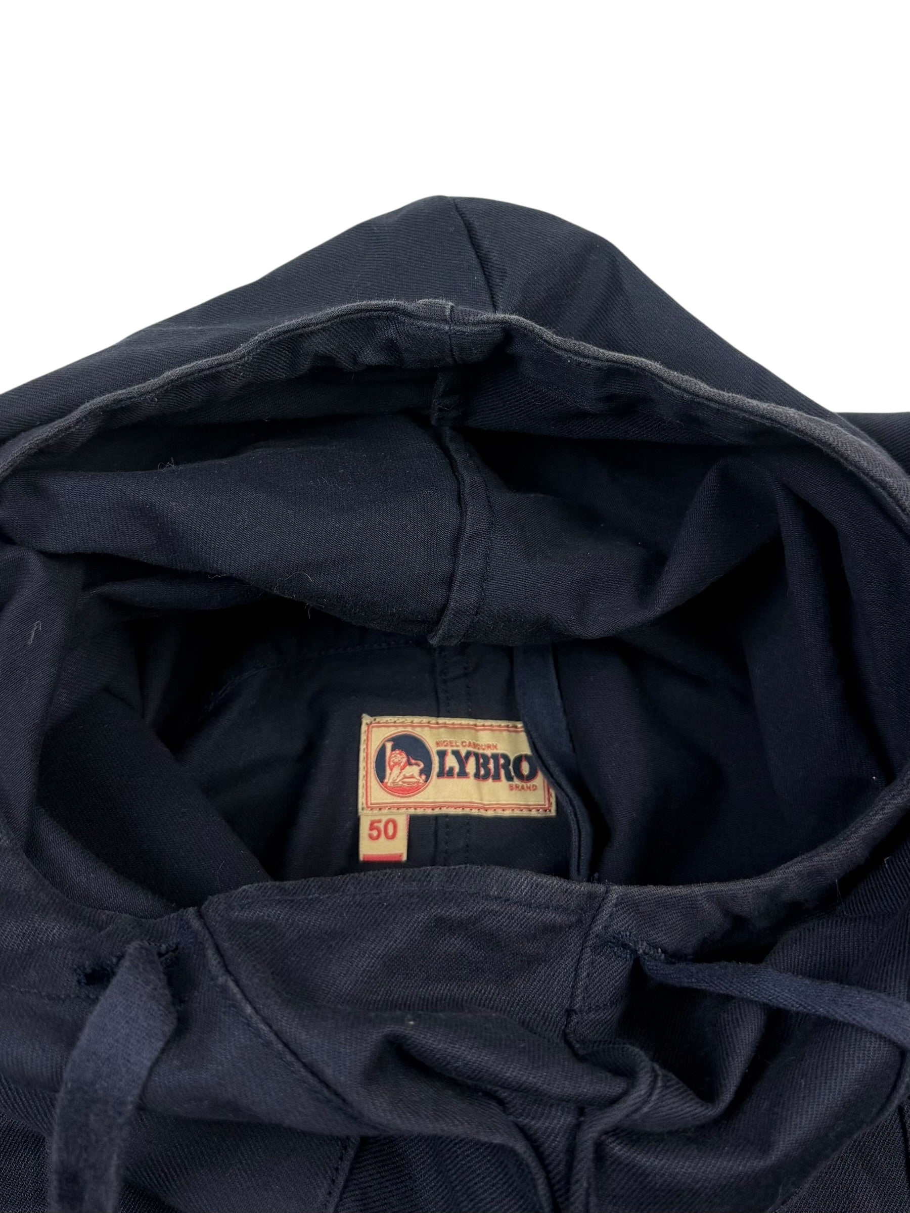 Nigel Cabourn Lybro British Army Smock
