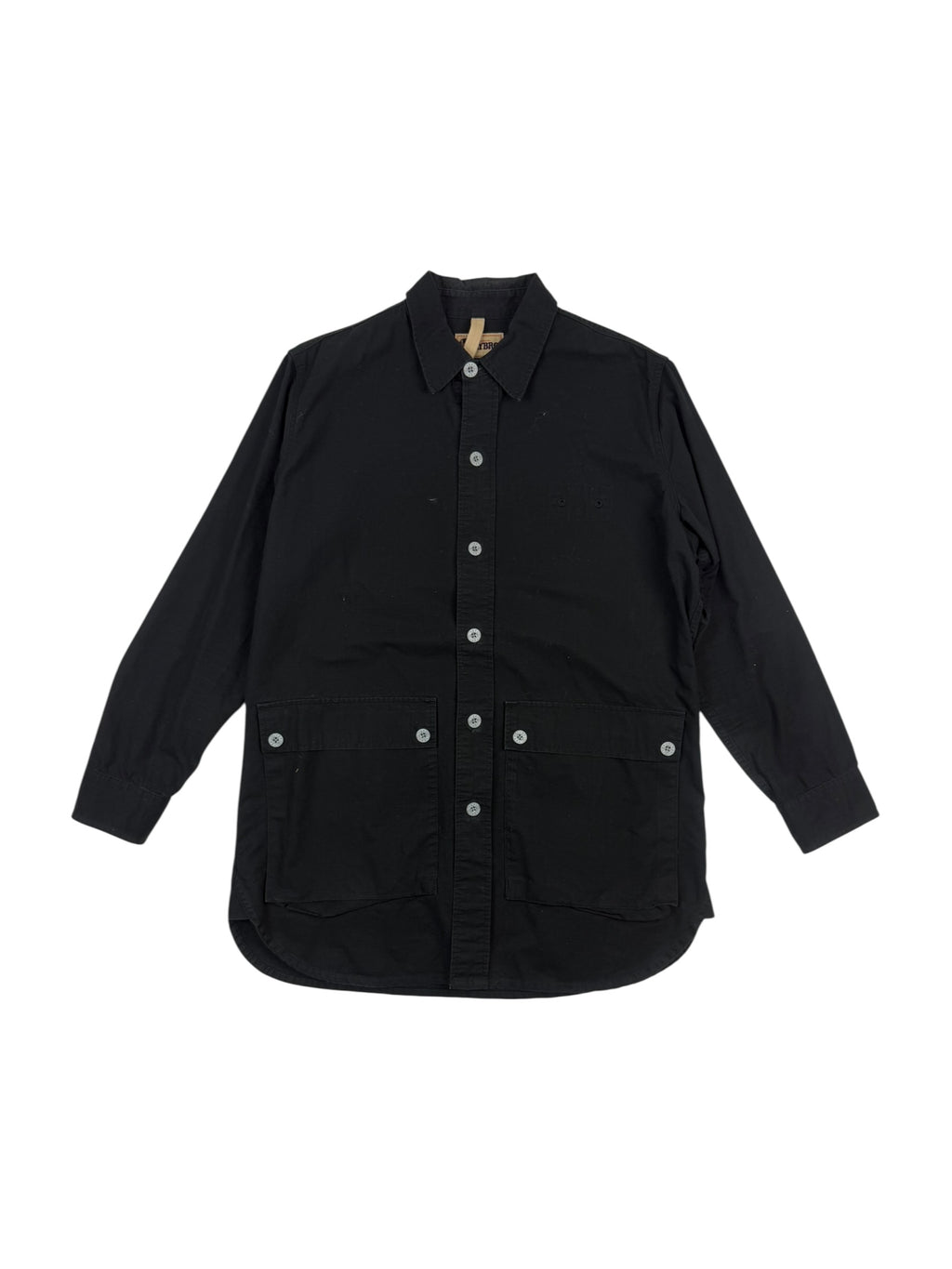 Nigel Cabourn Lybro Mountain Division Long Jacket