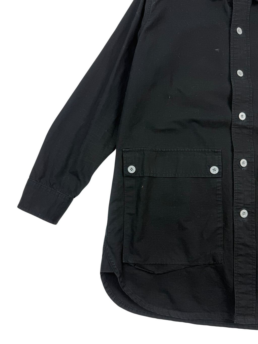 Nigel Cabourn Lybro Mountain Division Long Jacket