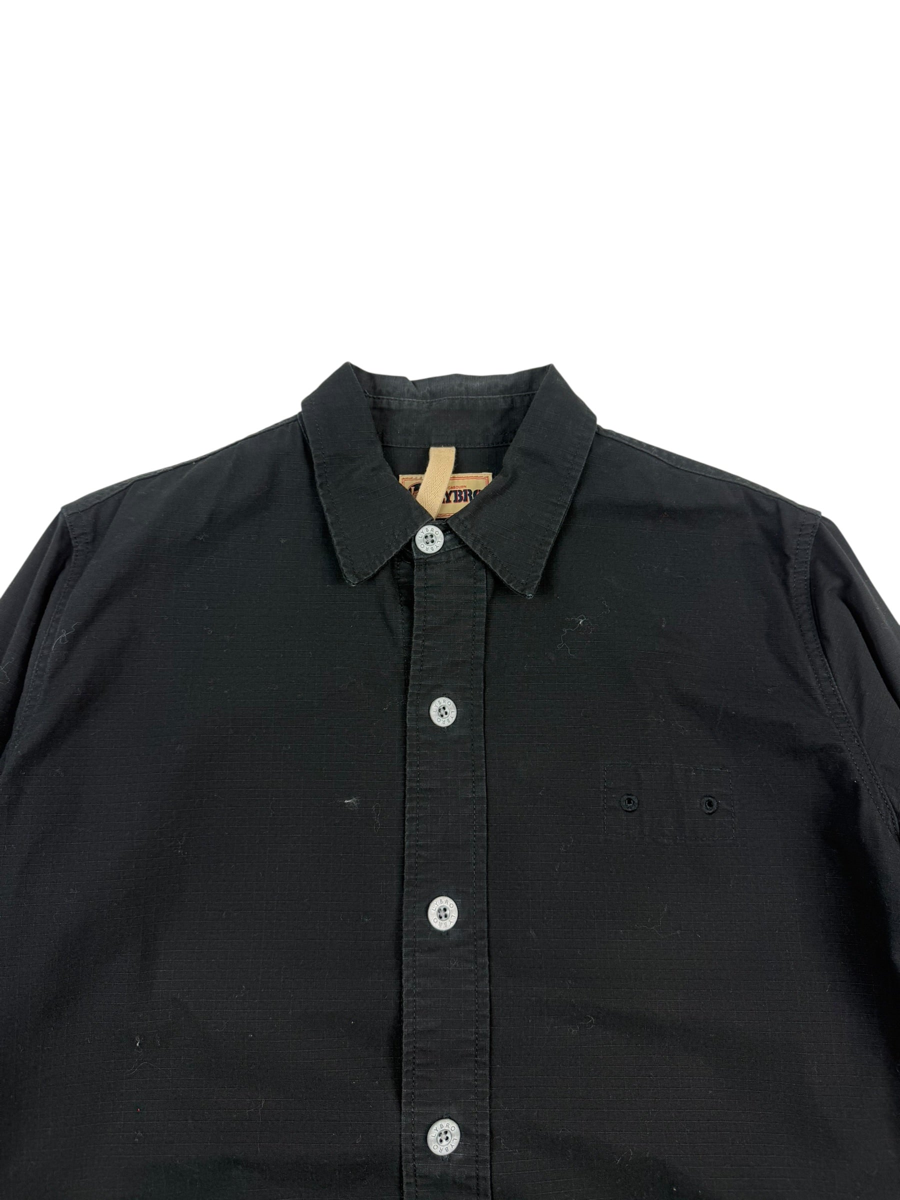 Nigel Cabourn Lybro Mountain Division Long Jacket