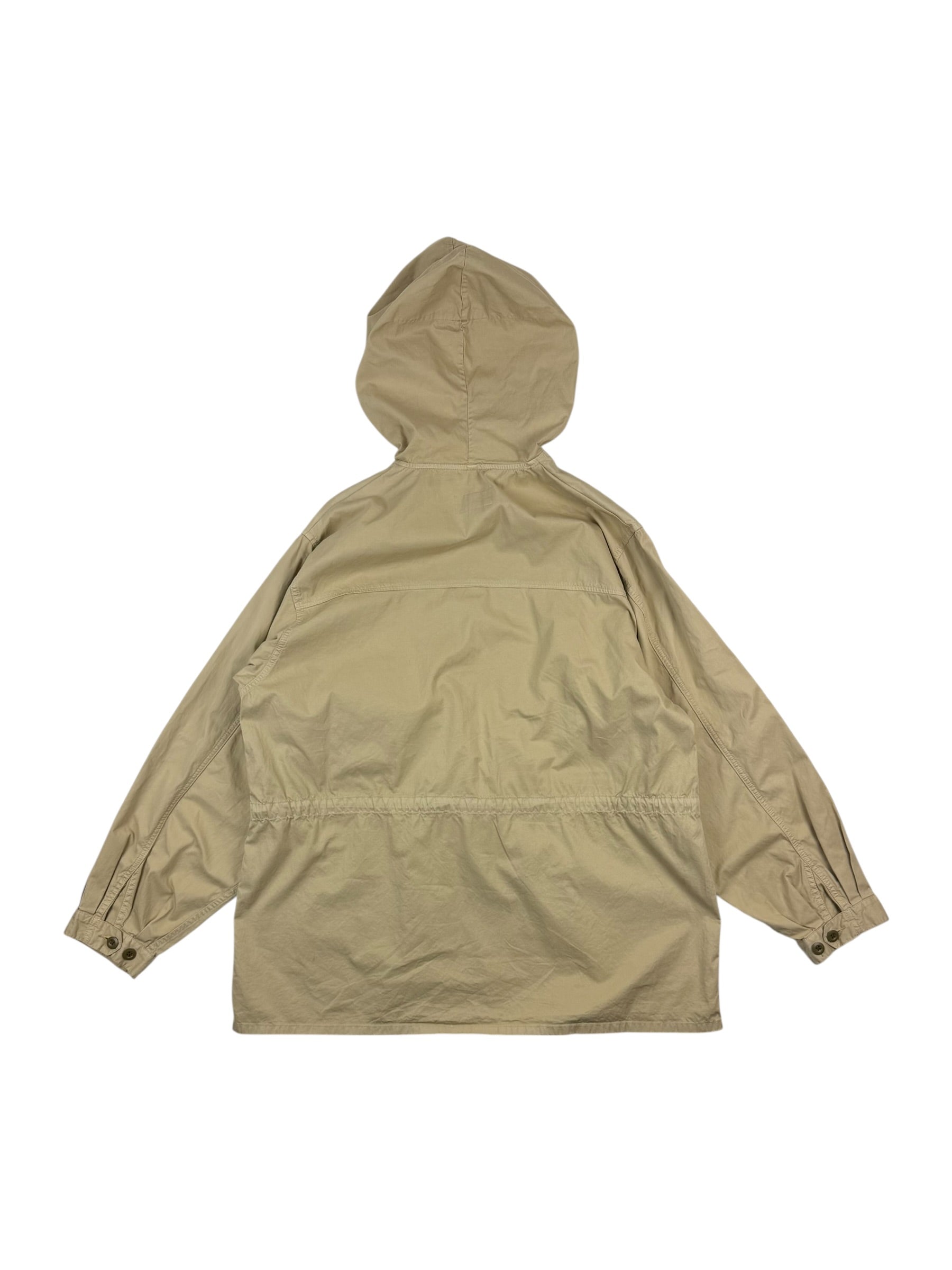 Nigel Cabourn Lybro Track Smock