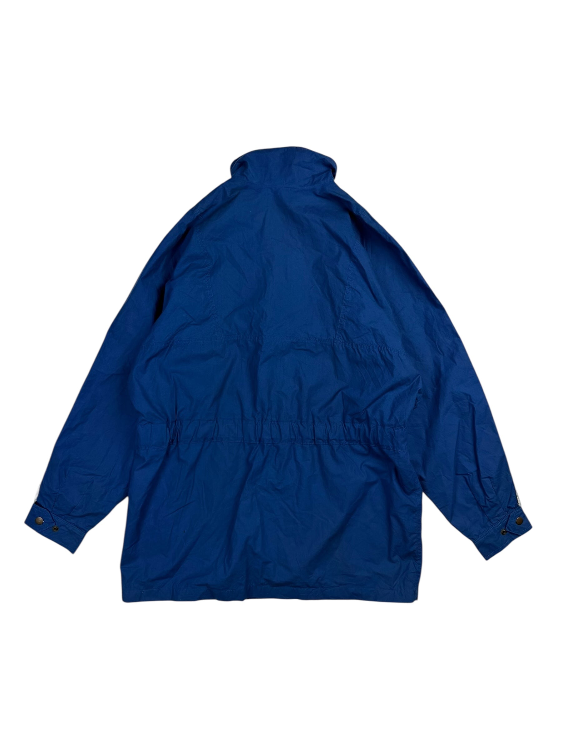 Nigel Cabourn 1982 Nautical Line Deck Jacket