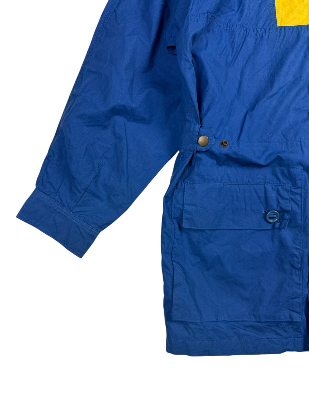 Nigel Cabourn 1982 Nautical Line Deck Jacket