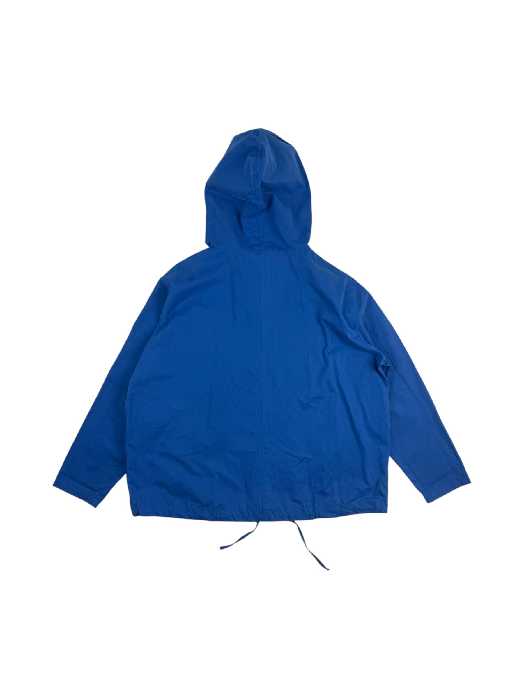 Nigel Cabourn Authentic Poplin British Army Smock