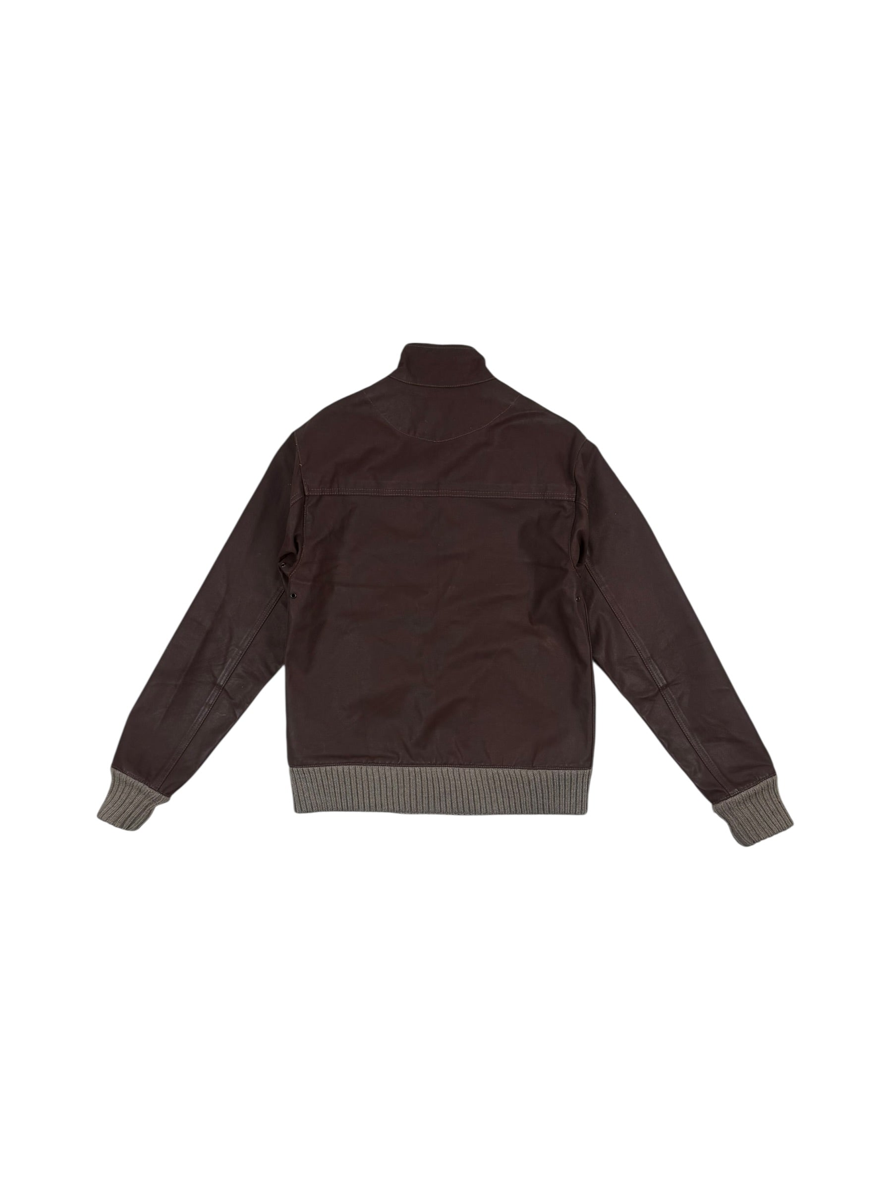 Nigel Cabourn Authentic Somervell Harrington Jacket