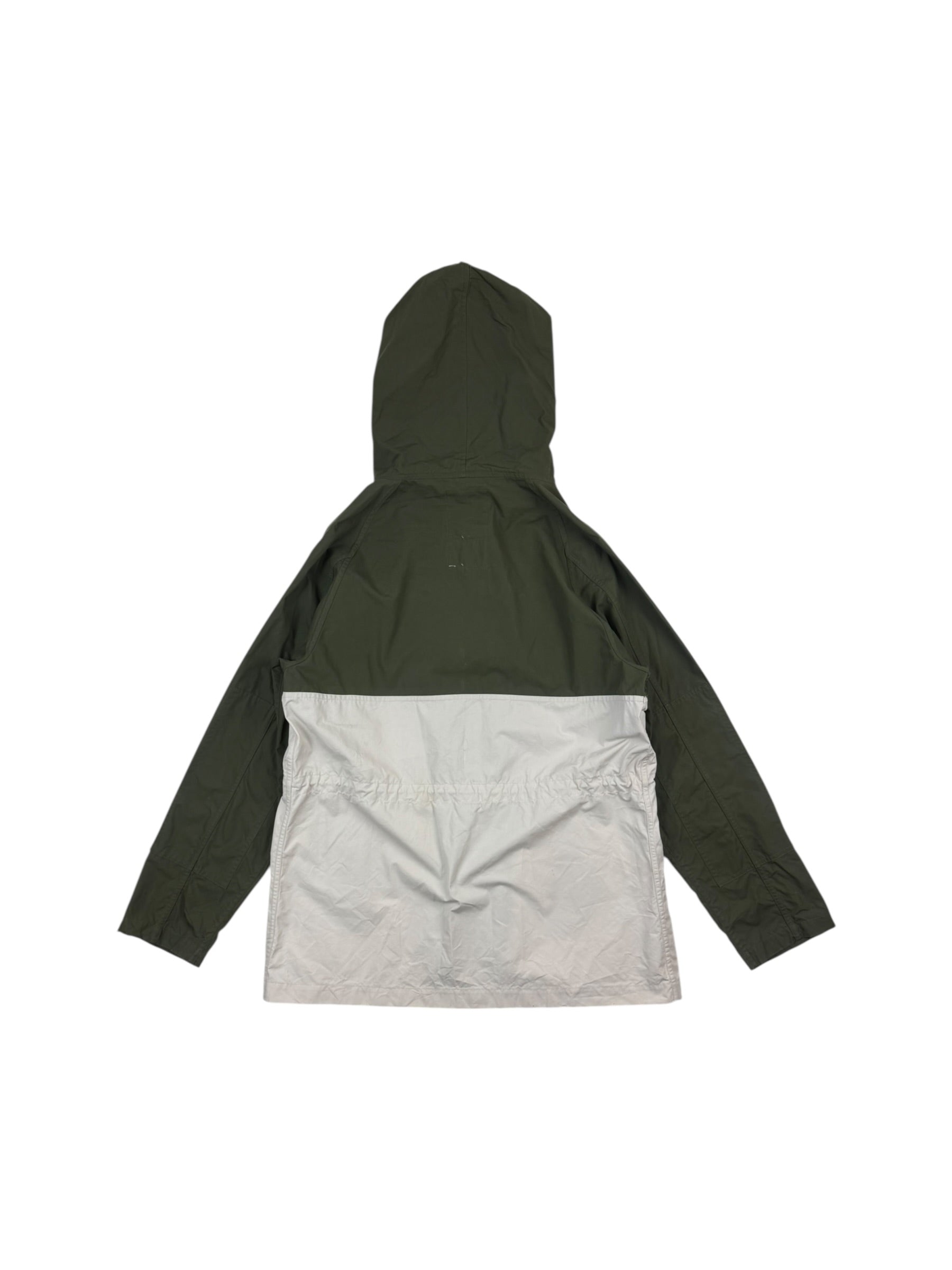 Nigel Cabourn Tretorn Ventile Sarek Parka