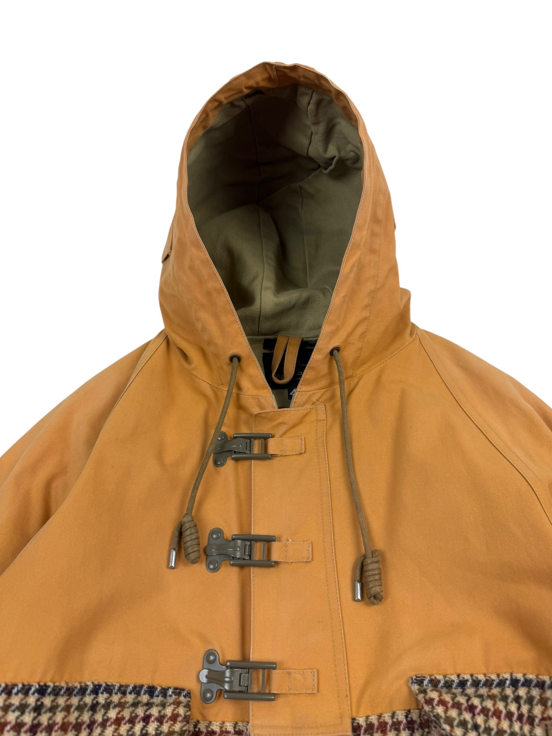 Nigel Cabourn Cameraman – RE:BOURN
