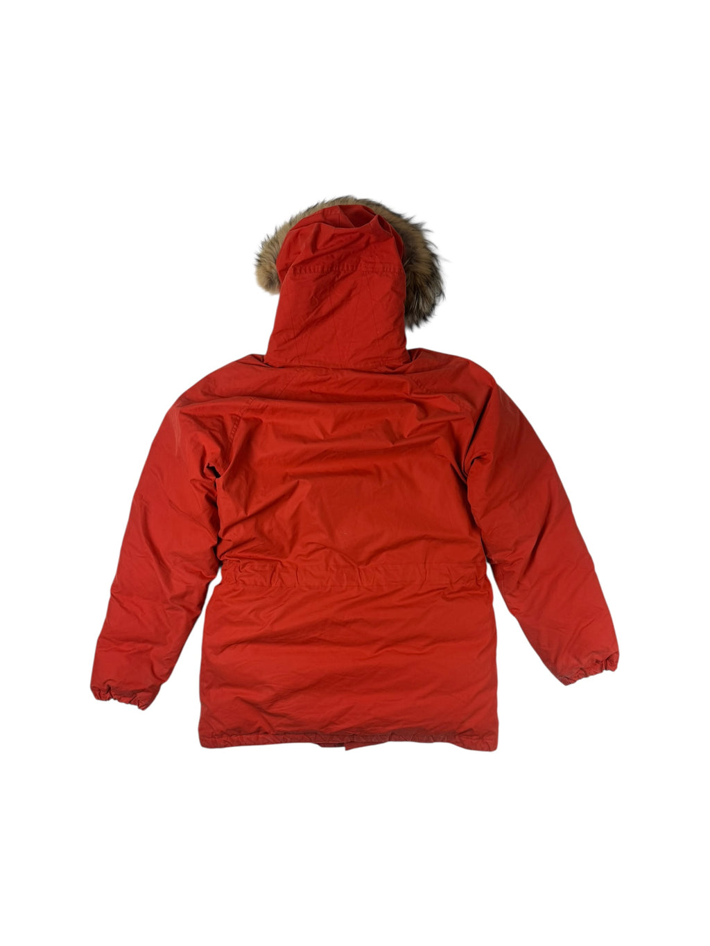 Nigel Cabourn Authentic Everest Parka